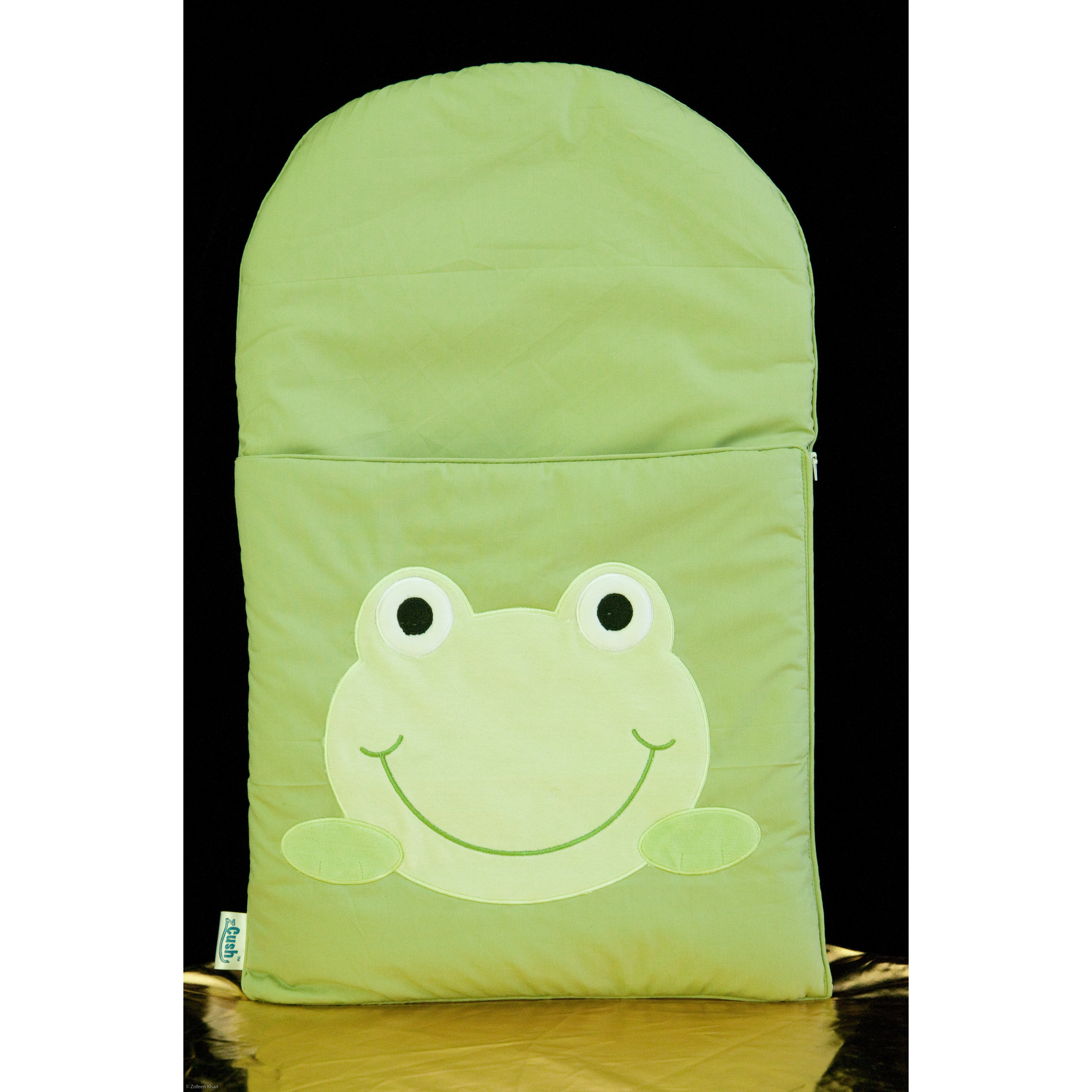 zCush Cotton Characters Nap Mat & Reviews Wayfair