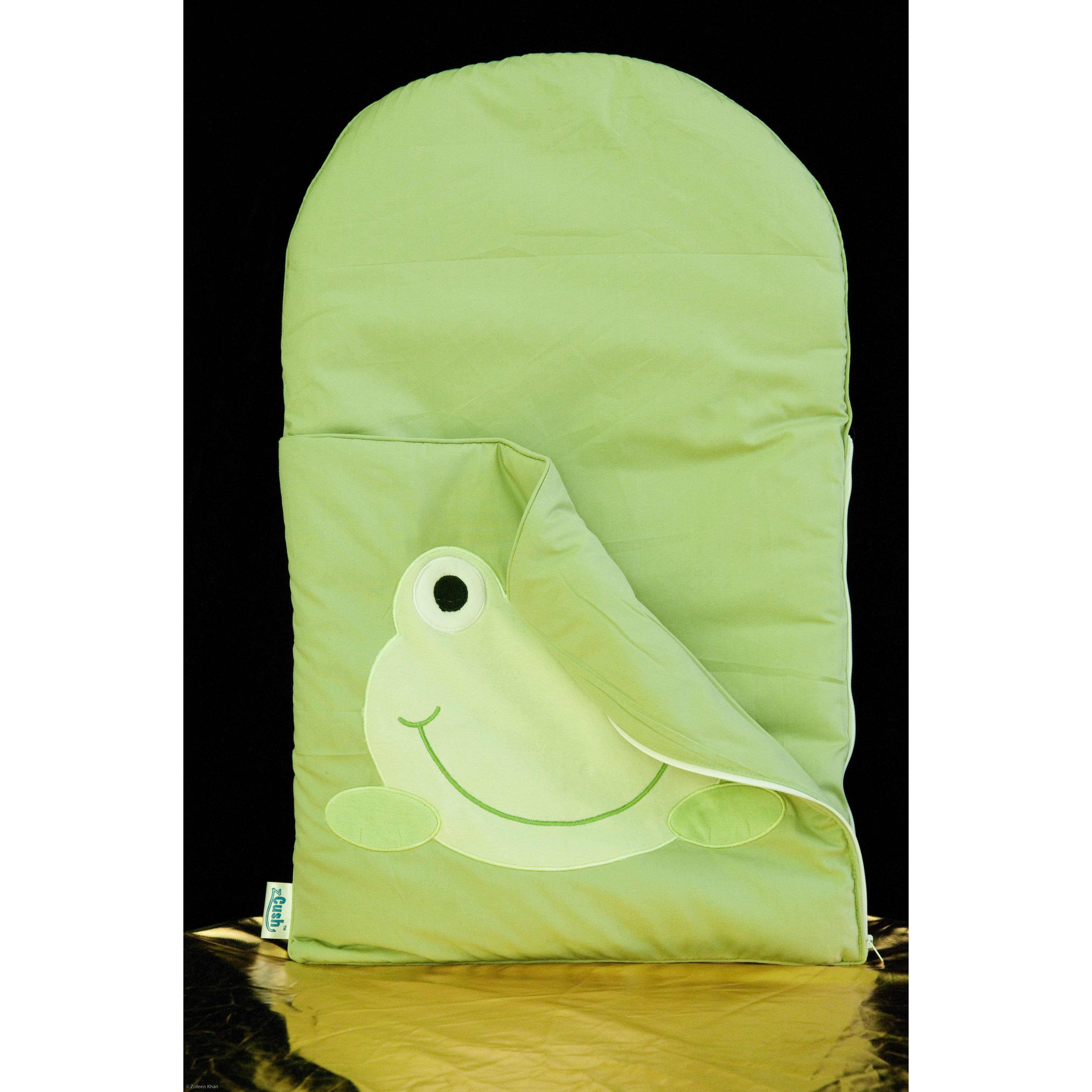 zCush Cotton Characters Nap Mat & Reviews Wayfair