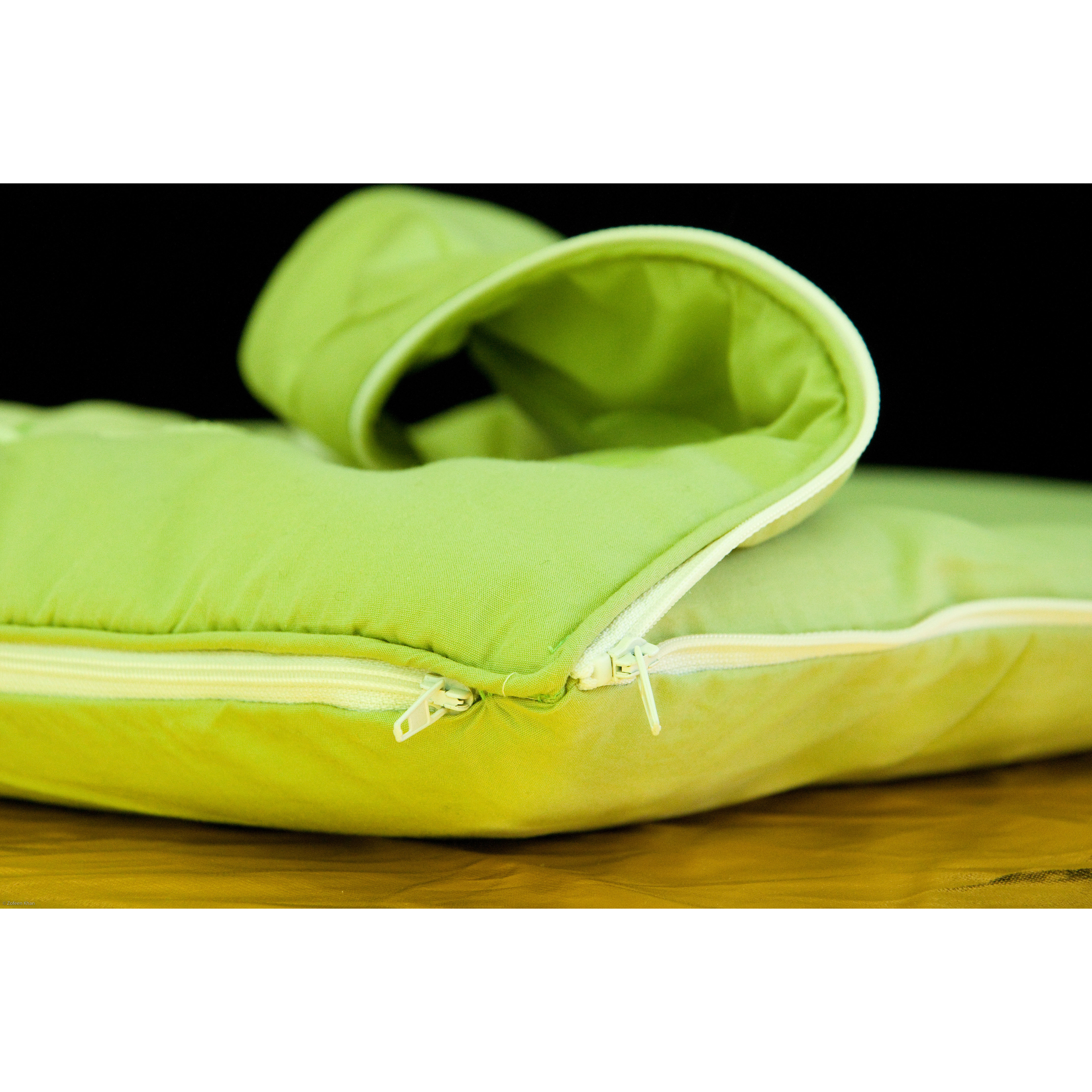 zCush Cotton Characters Nap Mat & Reviews Wayfair