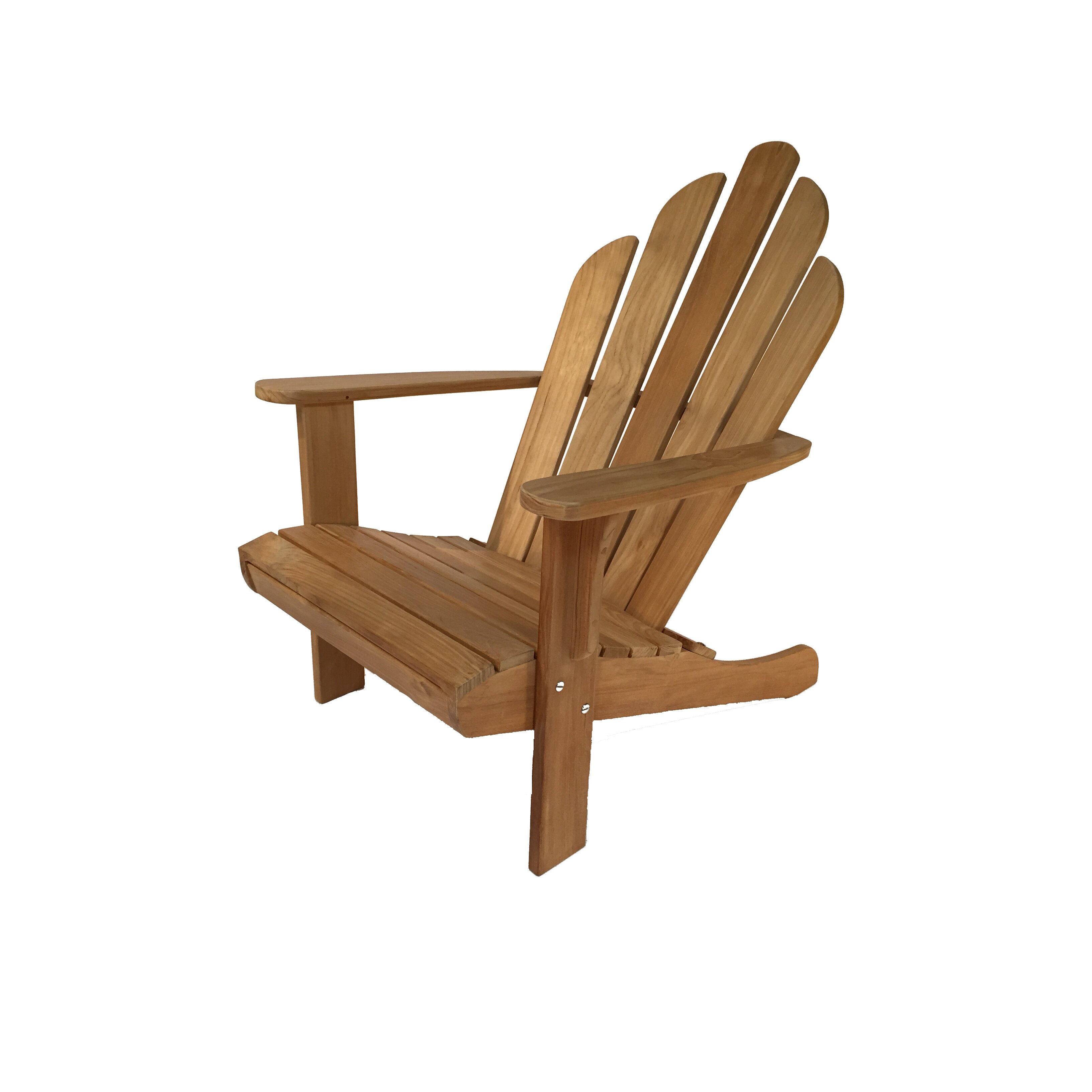 CO9 Design Adirondack Chair Wayfair