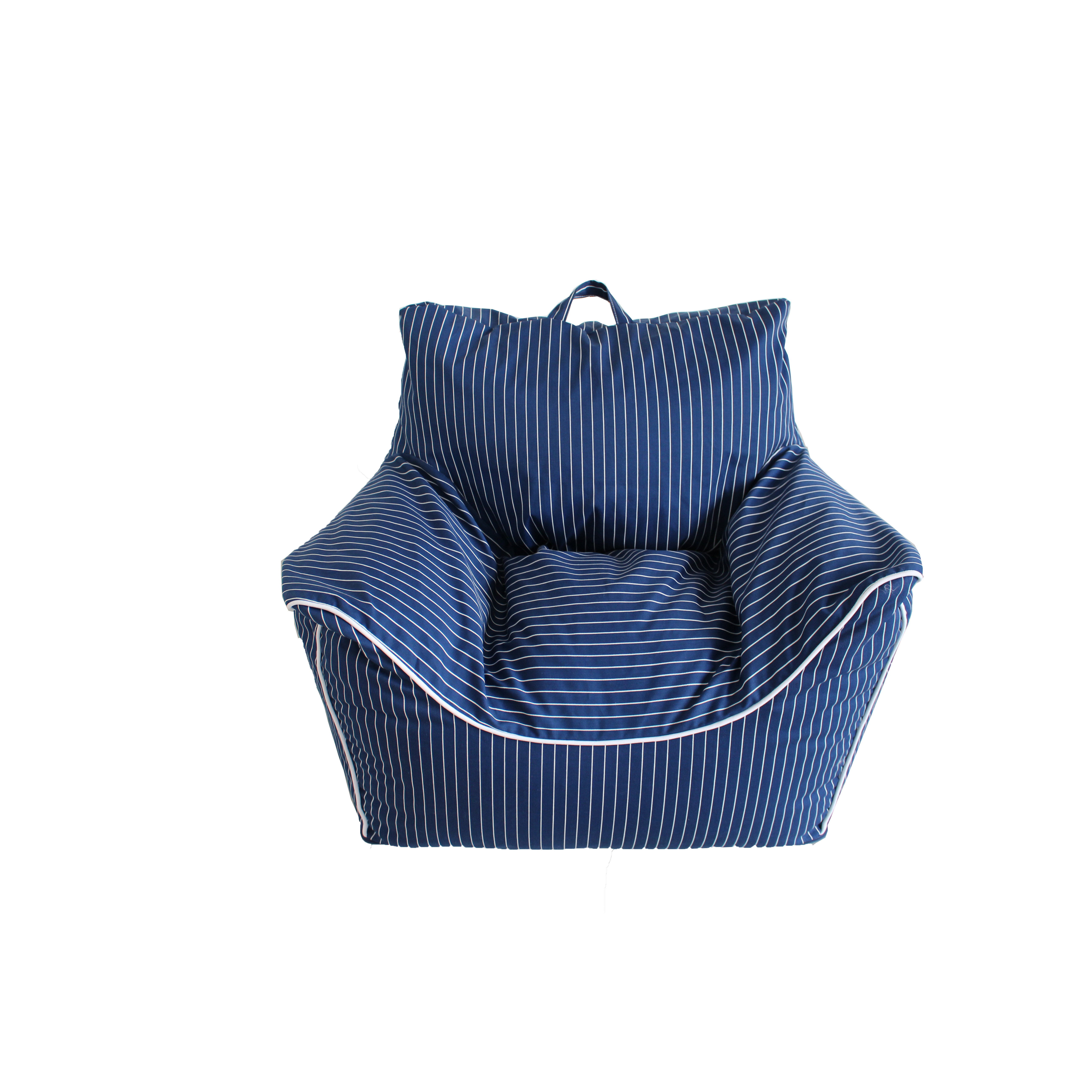 X Rocker Bean Bag Chair Wayfair