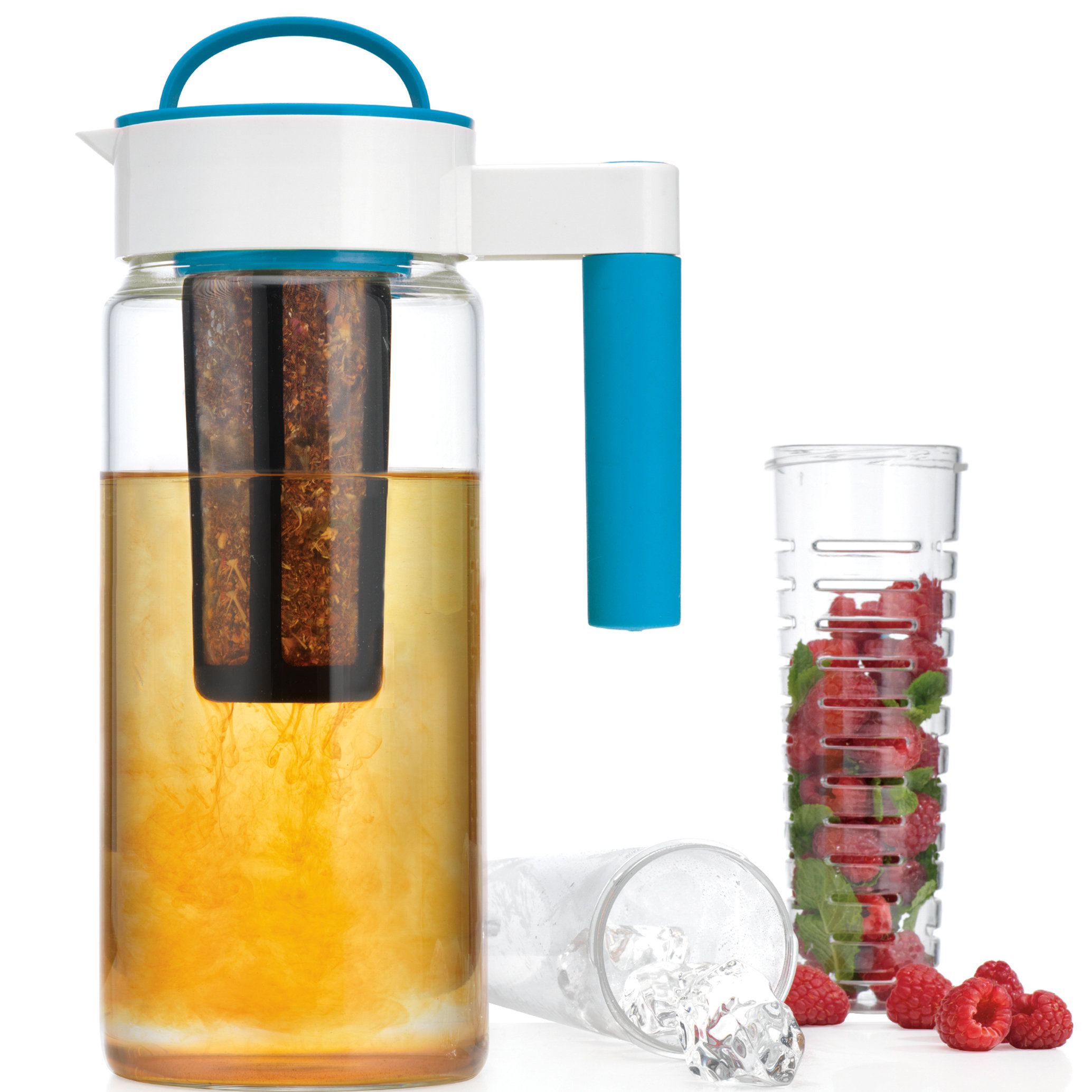 Home Essentials and Beyond 3in1 55.8 oz. Pitcher & Reviews Wayfair