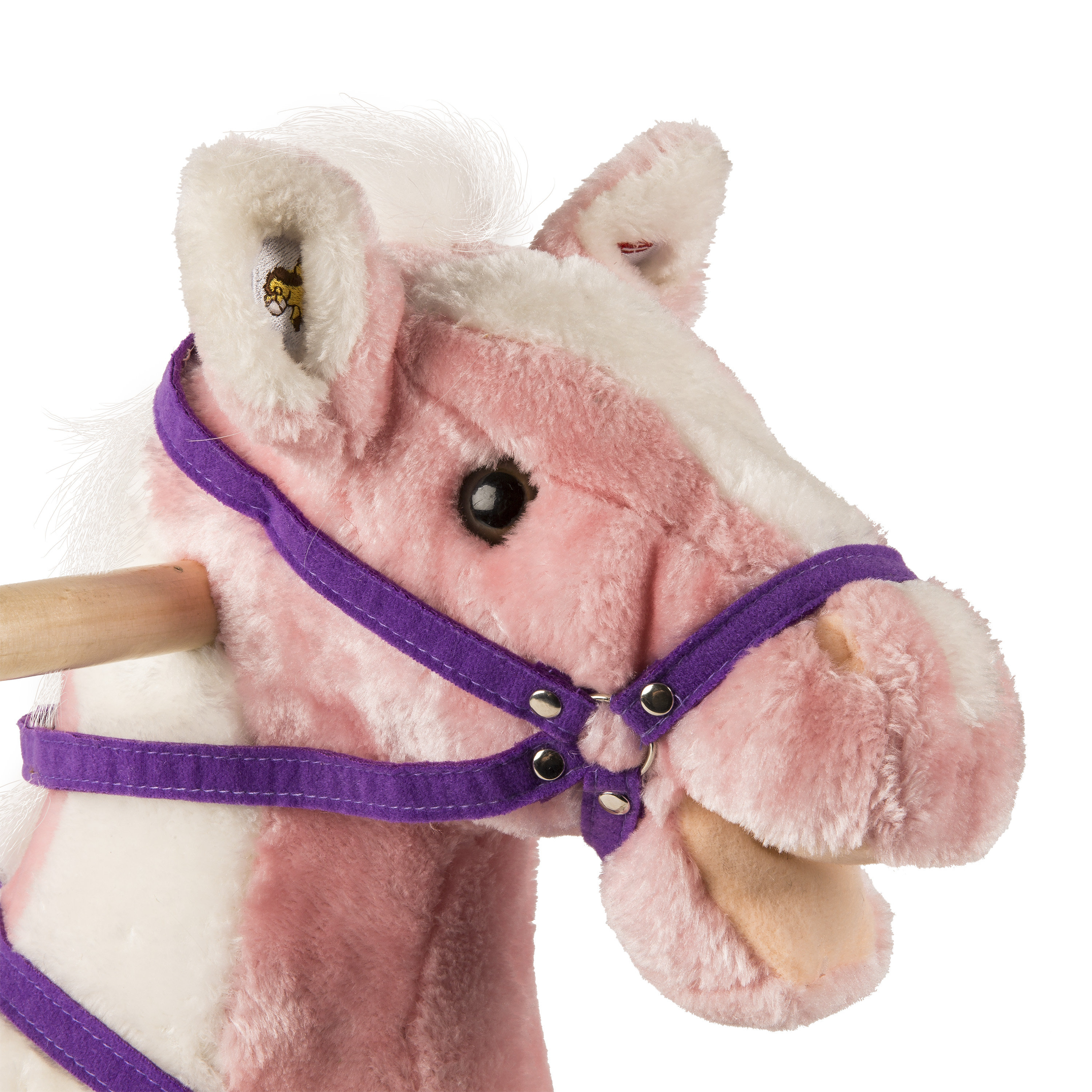 Rockin' Rider Pixie Rocking Horse Wayfair