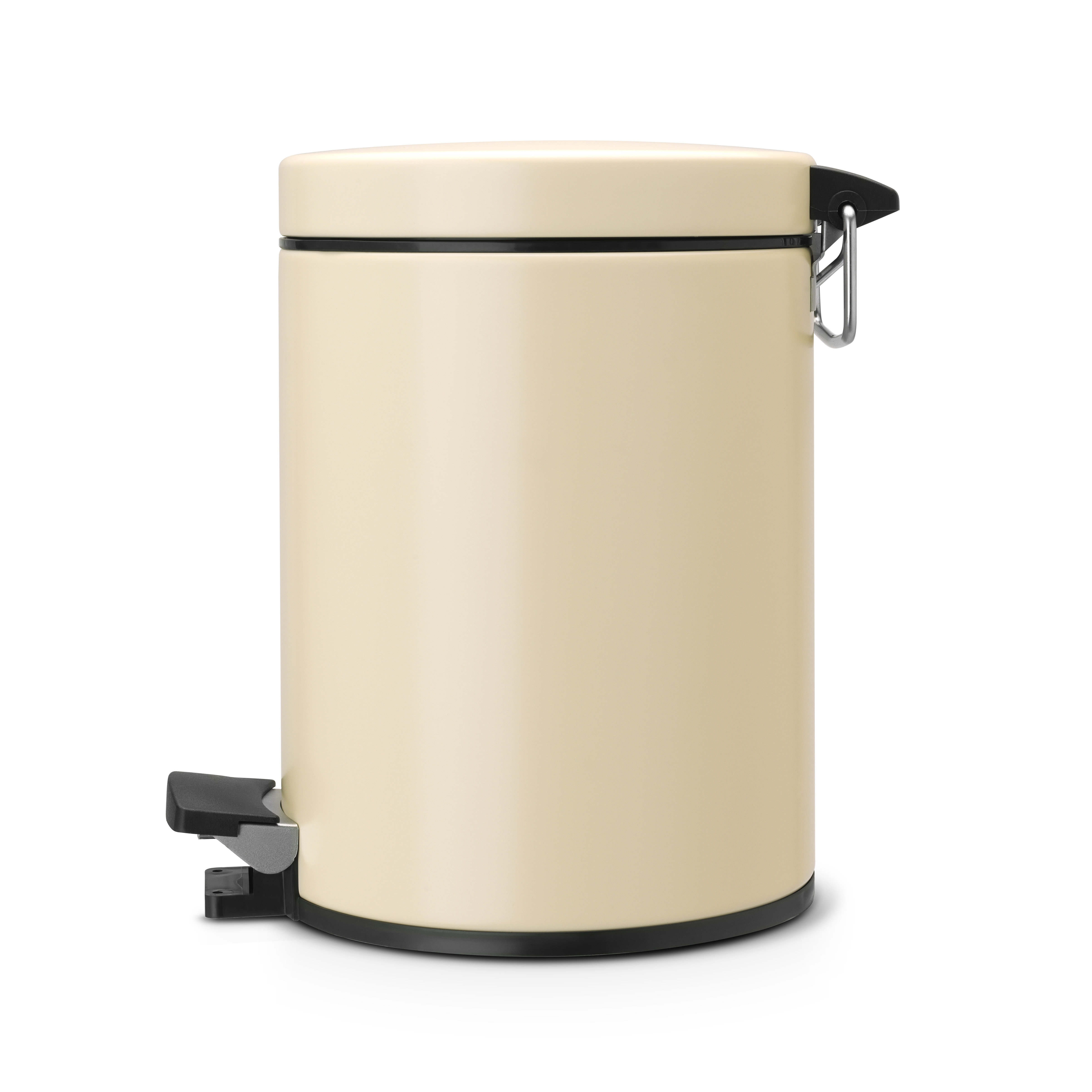 Brabantia 5Litre Bucket Pedal Bin Wayfair UK