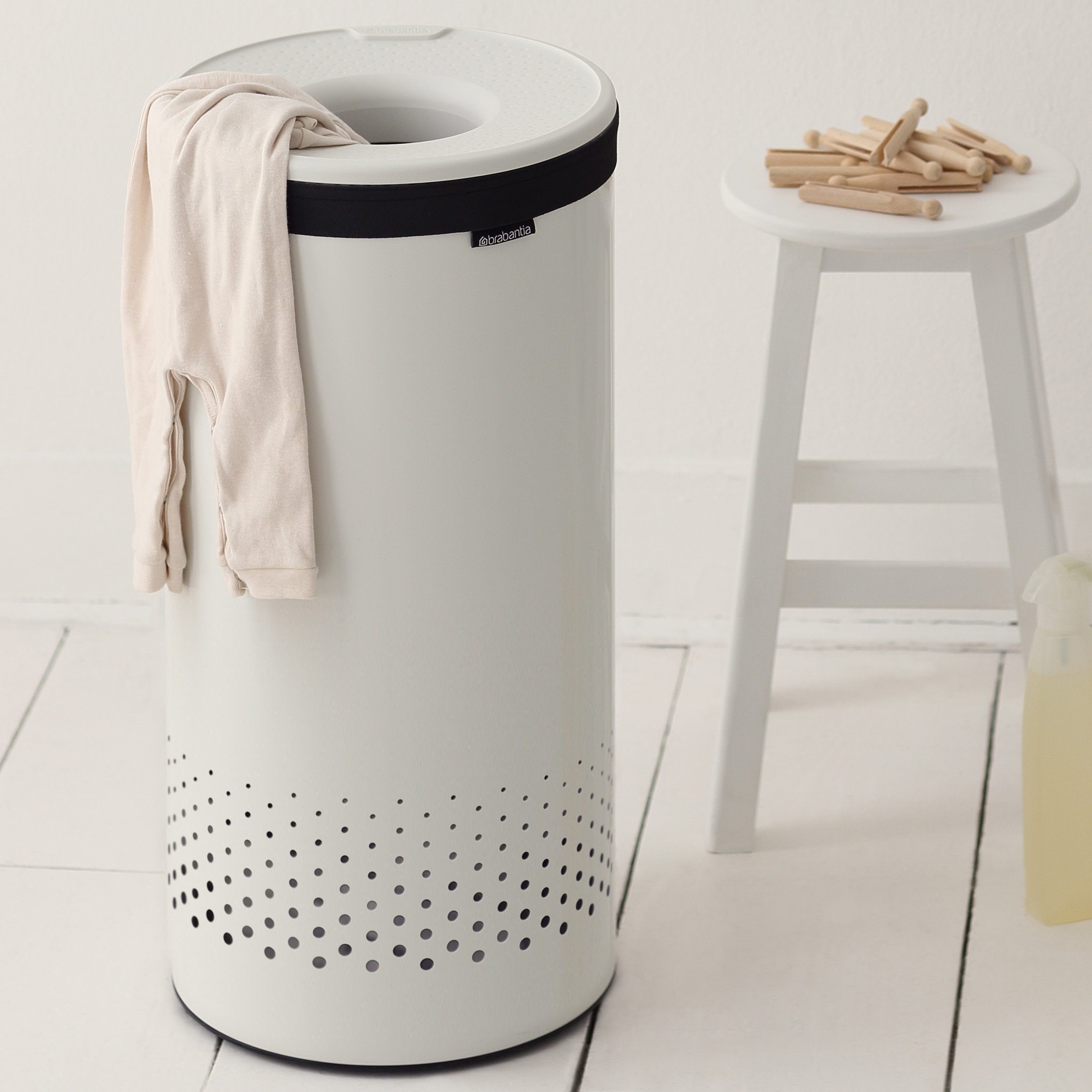 Brabantia Laundry basket & Reviews Wayfair UK