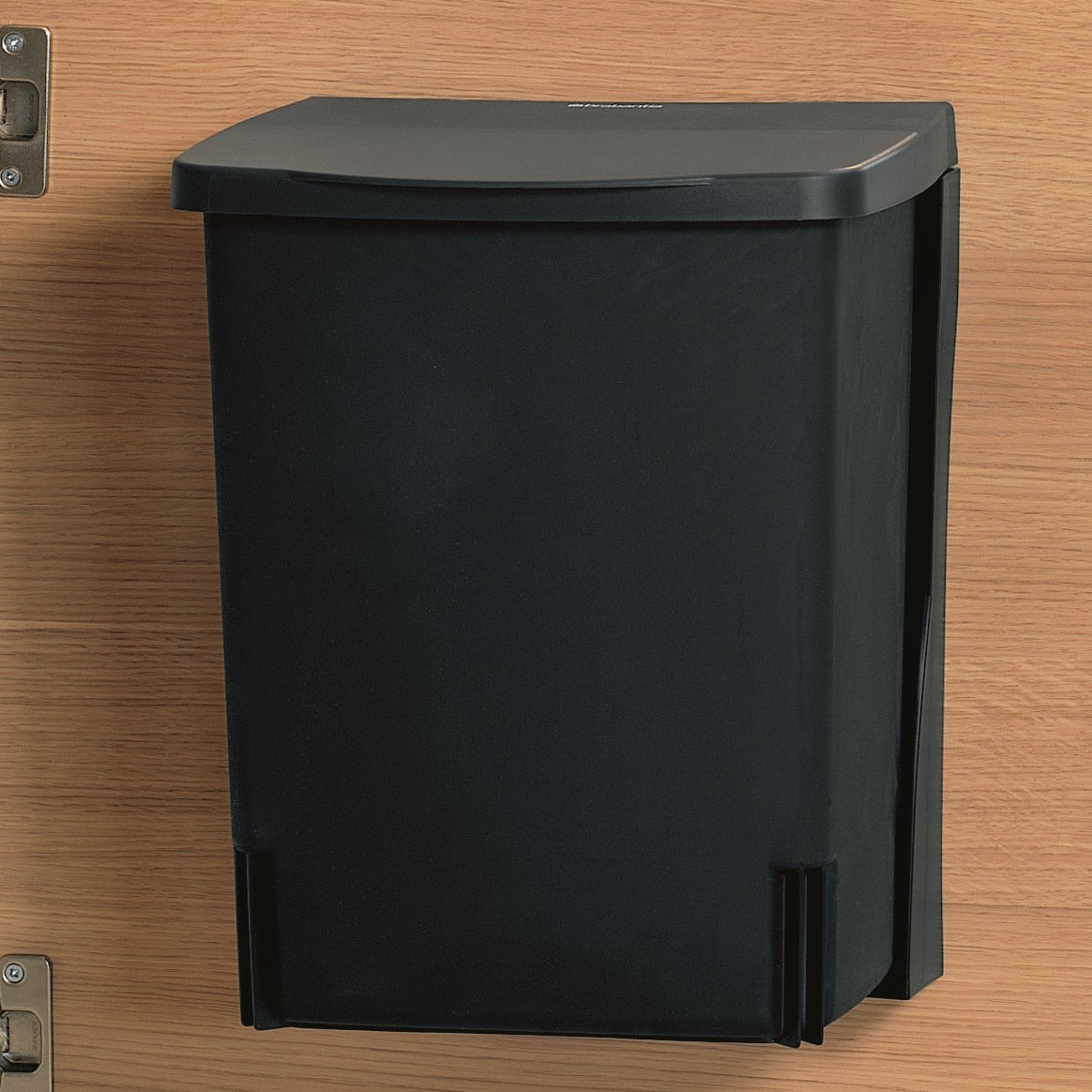 Brabantia 10L Built in Bin Black Wayfair UK