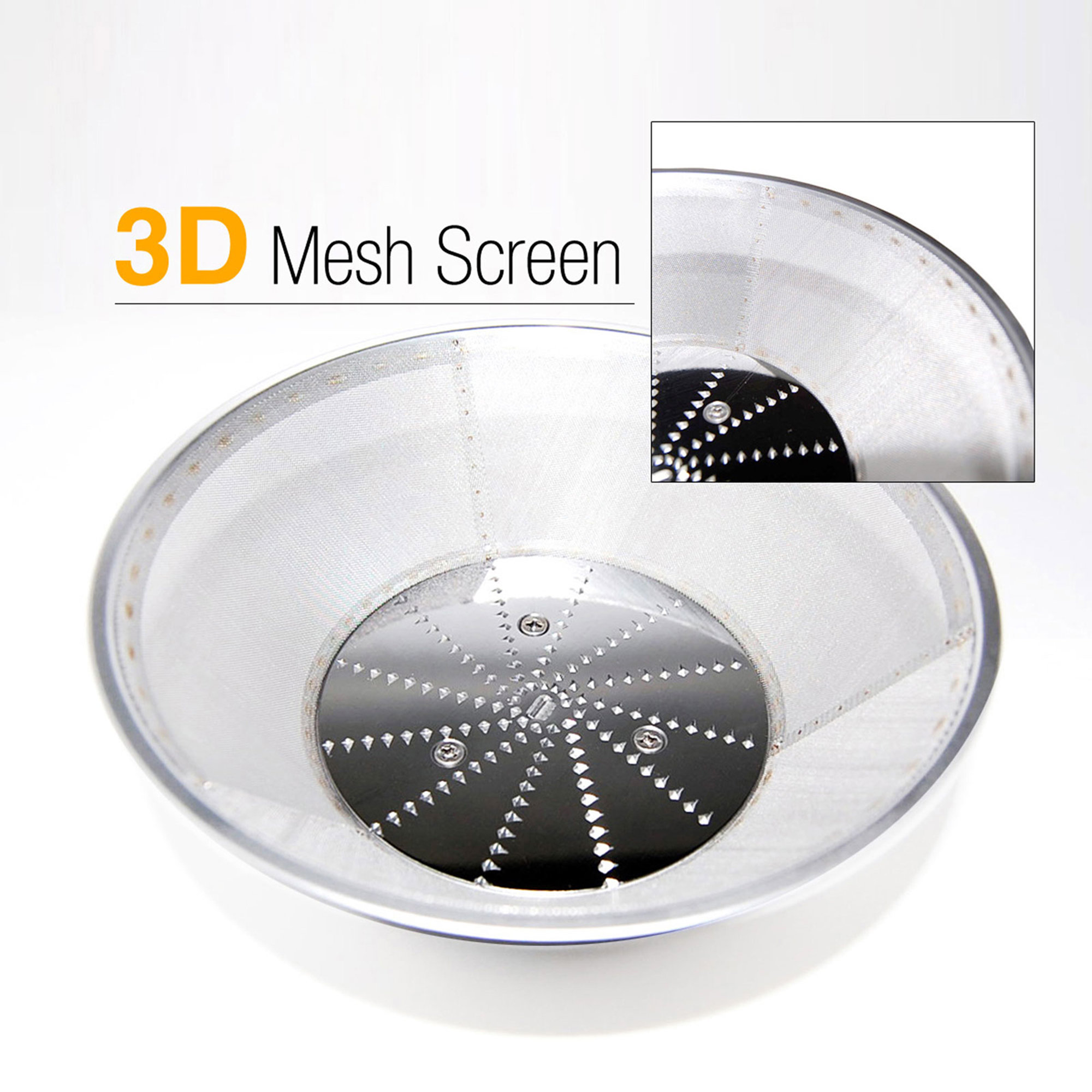 KUVINGS Centrifugal Juicer Wayfair