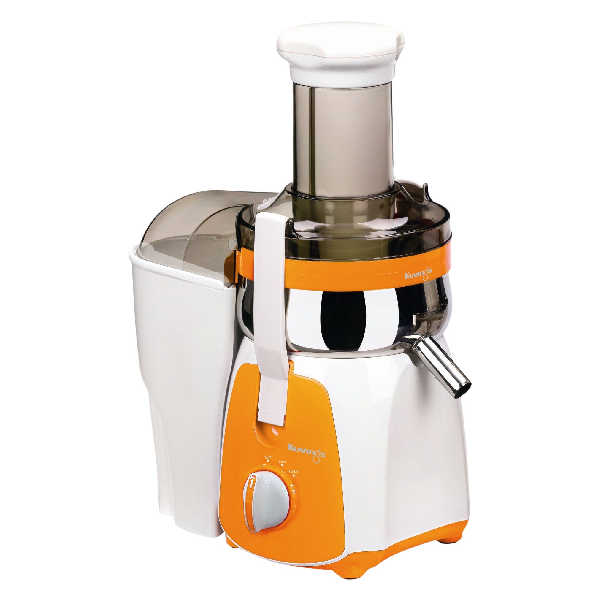 KUVINGS Centrifugal Juicer & Reviews | Wayfair