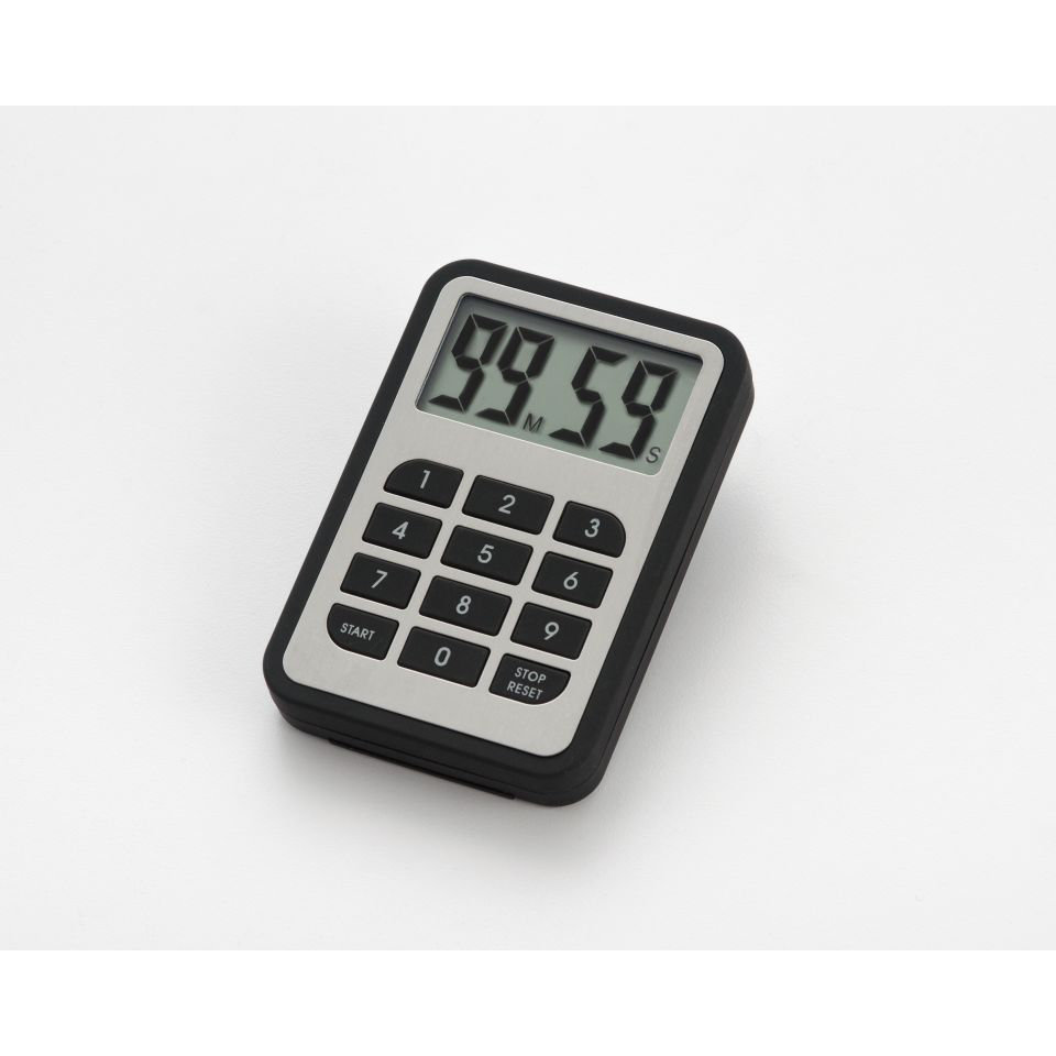 Cook Pro Digital Kitchen Timer & Reviews Wayfair