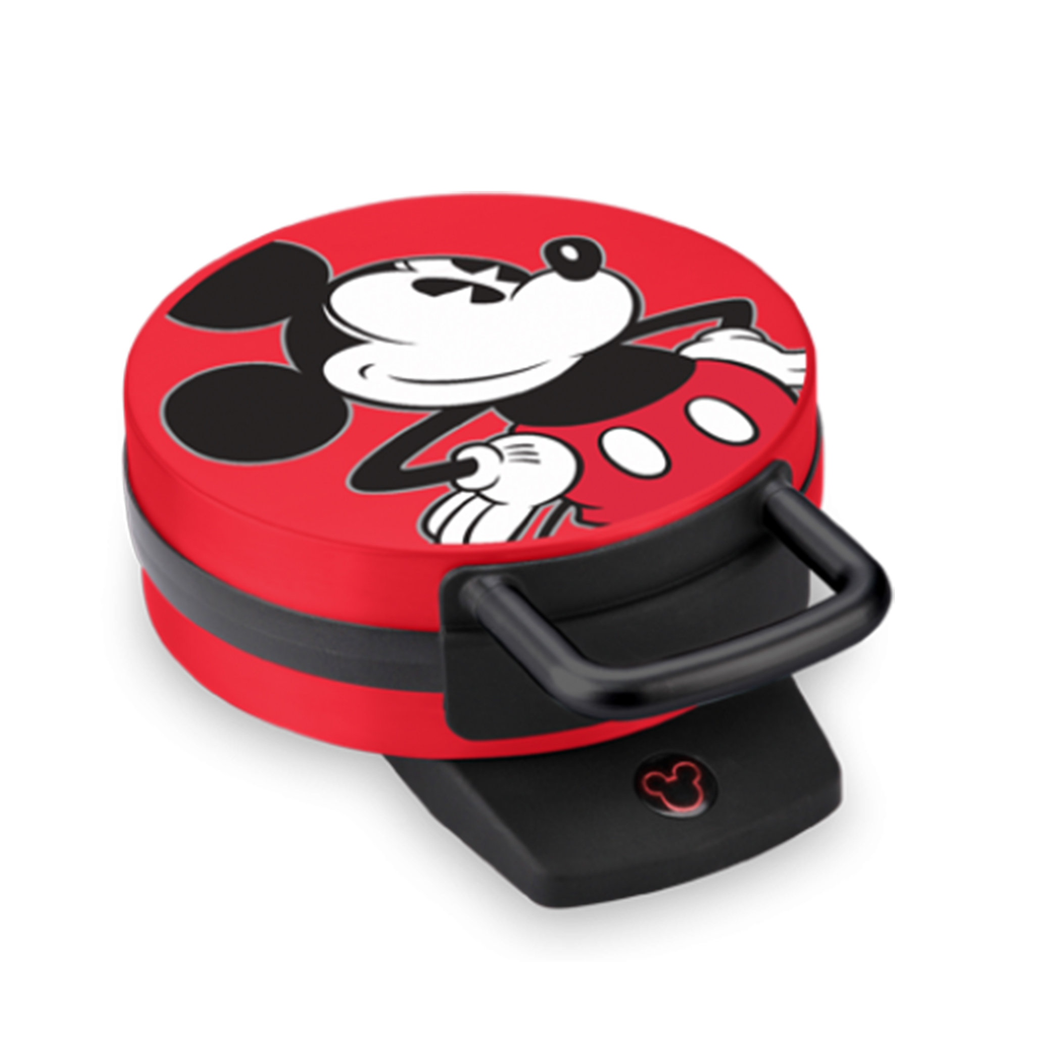 Disney Mickey Mouse Waffle Maker & Reviews Wayfair