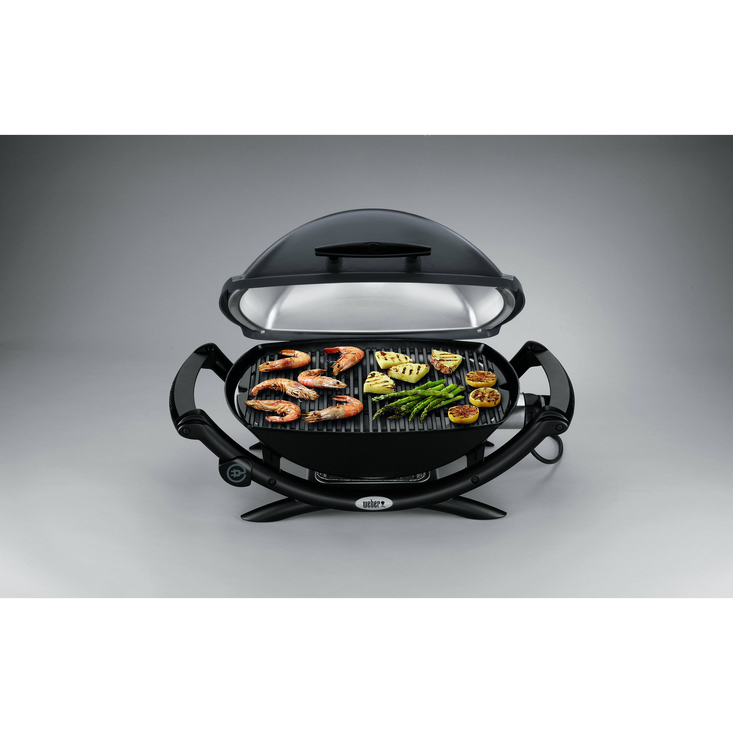 er Q® Series 2400 Portable Electric Grill & Reviews Wayfair