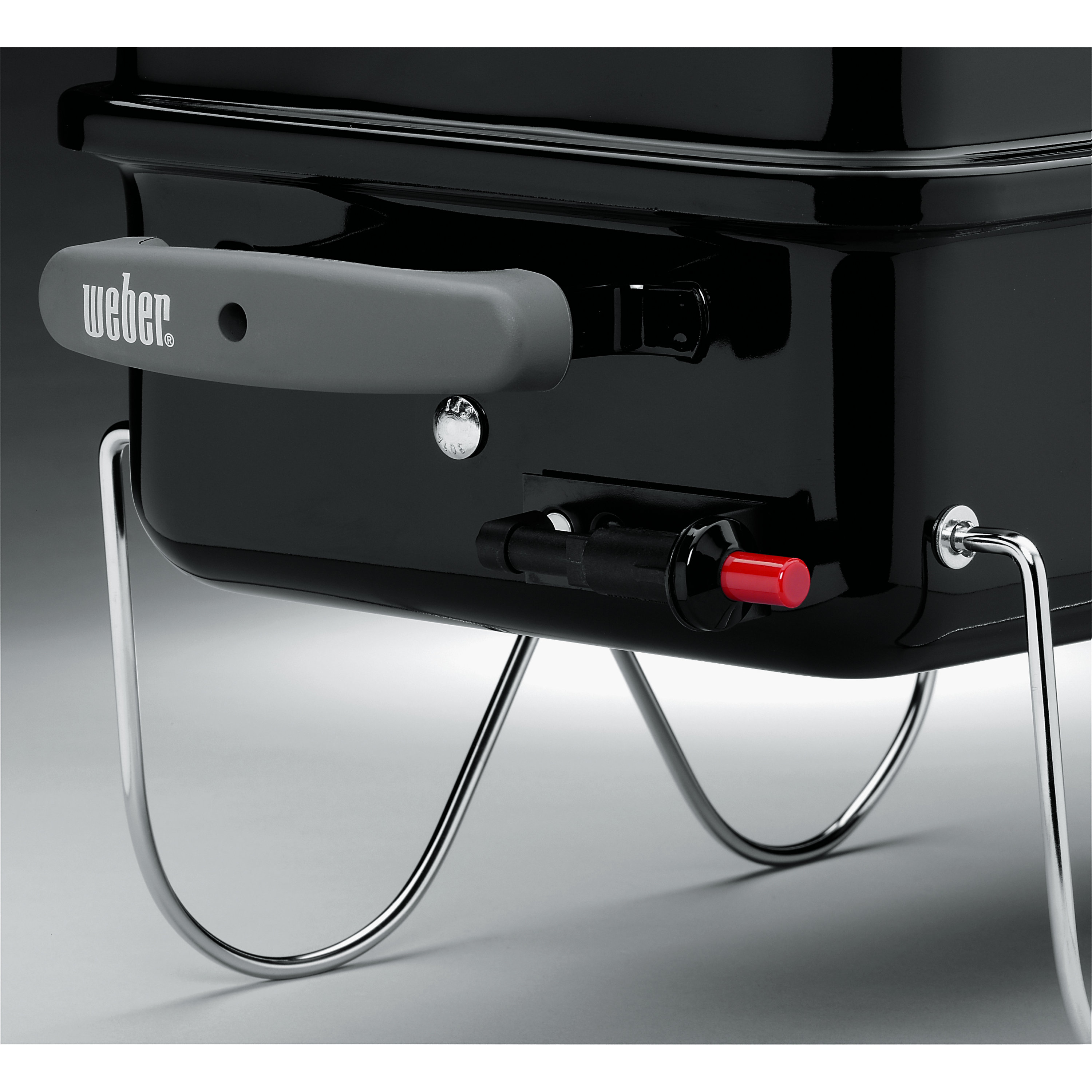 er GoAnywhere Portable Gas Grill & Reviews Wayfair