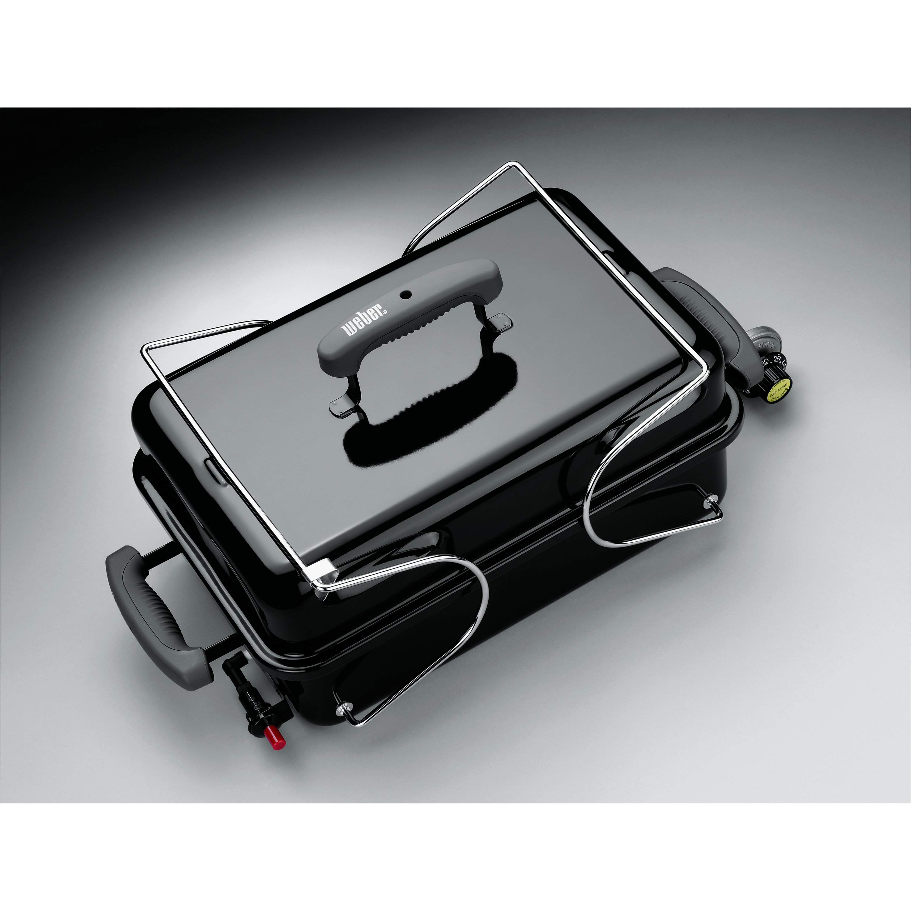 er grill go anywhere gas Terrassengrill