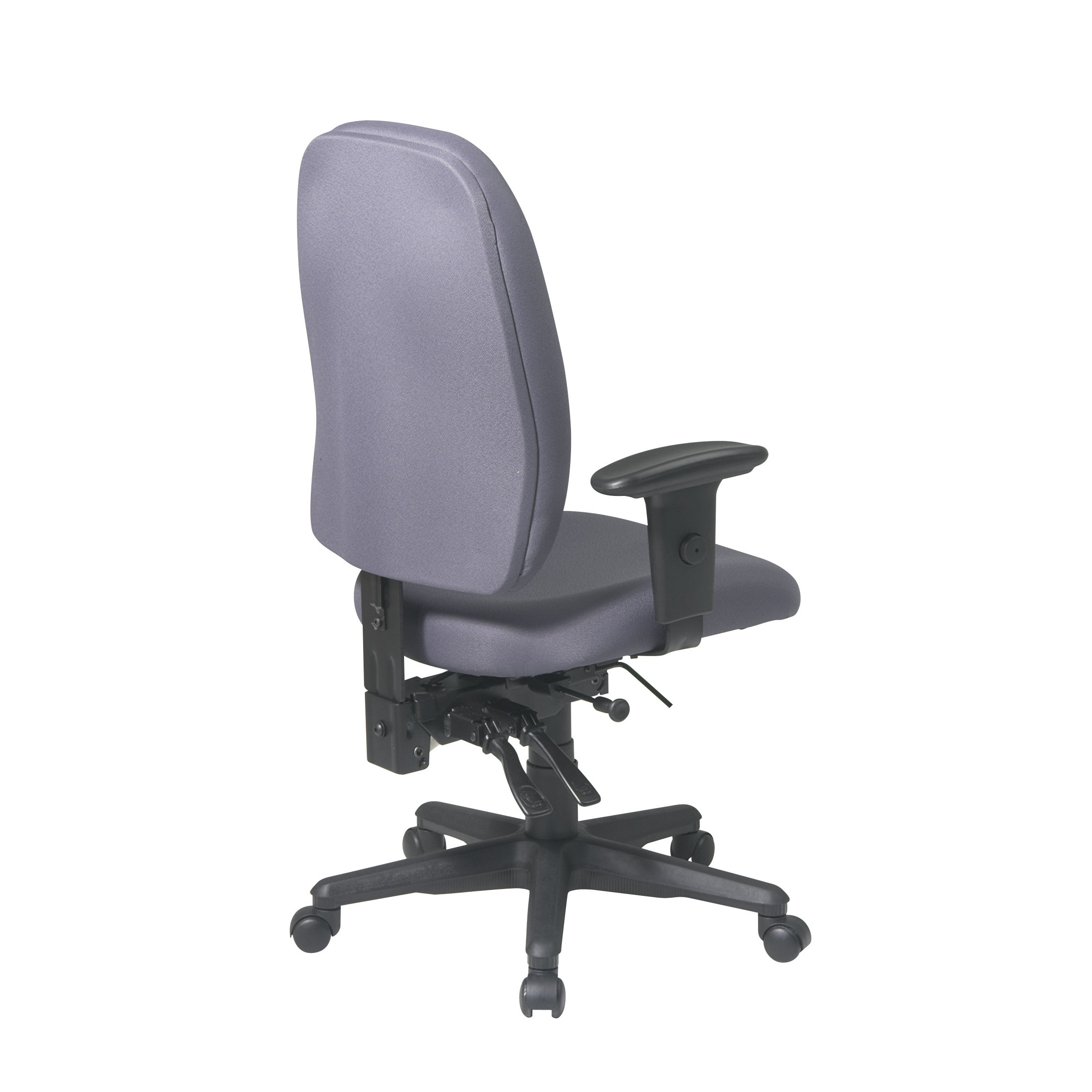 Office Star Ergonomic HighBack Desk Chair & Reviews Wayfair