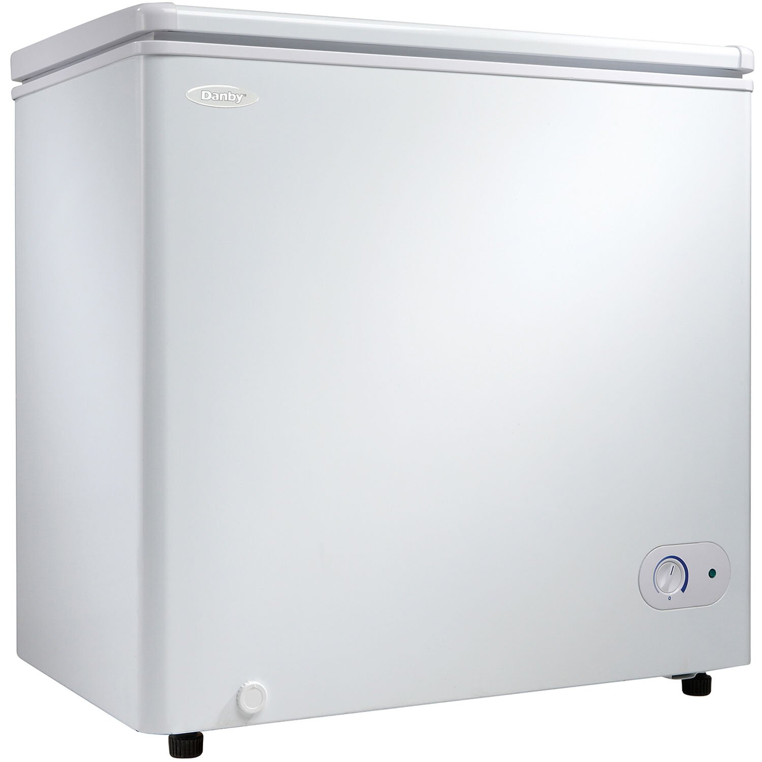 chest freezer 5 cu ft