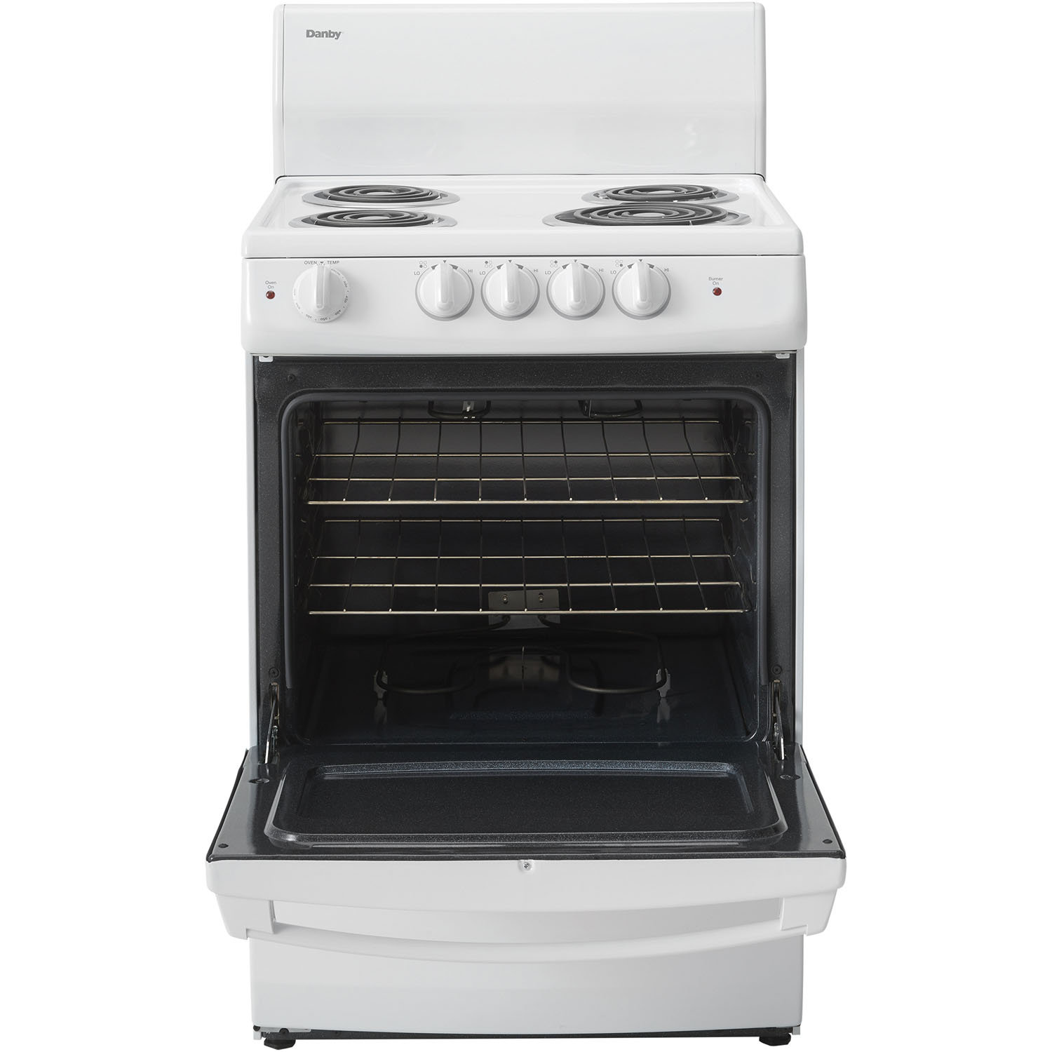 Danby 3 Cu. Ft. Electric Range Wayfair