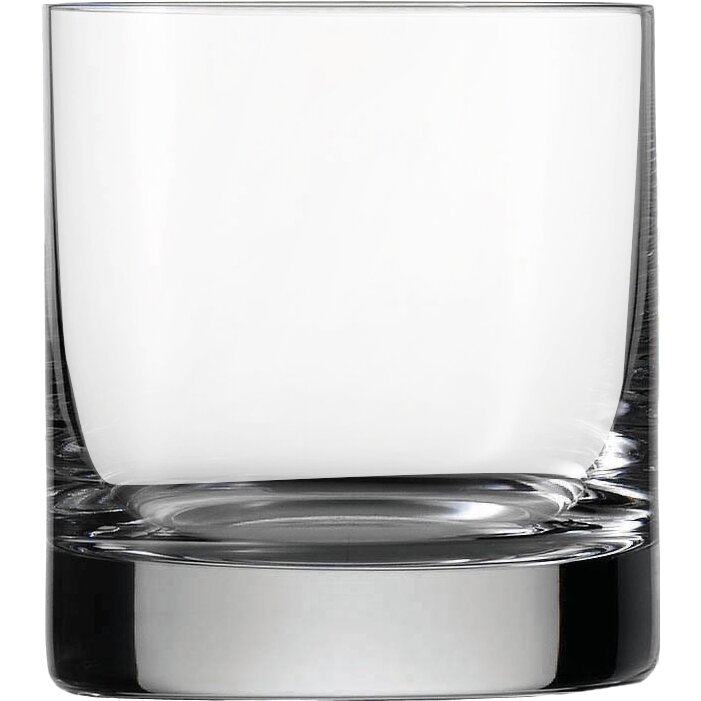 Schott Zwiesel Paris Tritan On The Rock Old Fashioned Glass And Reviews Wayfair 