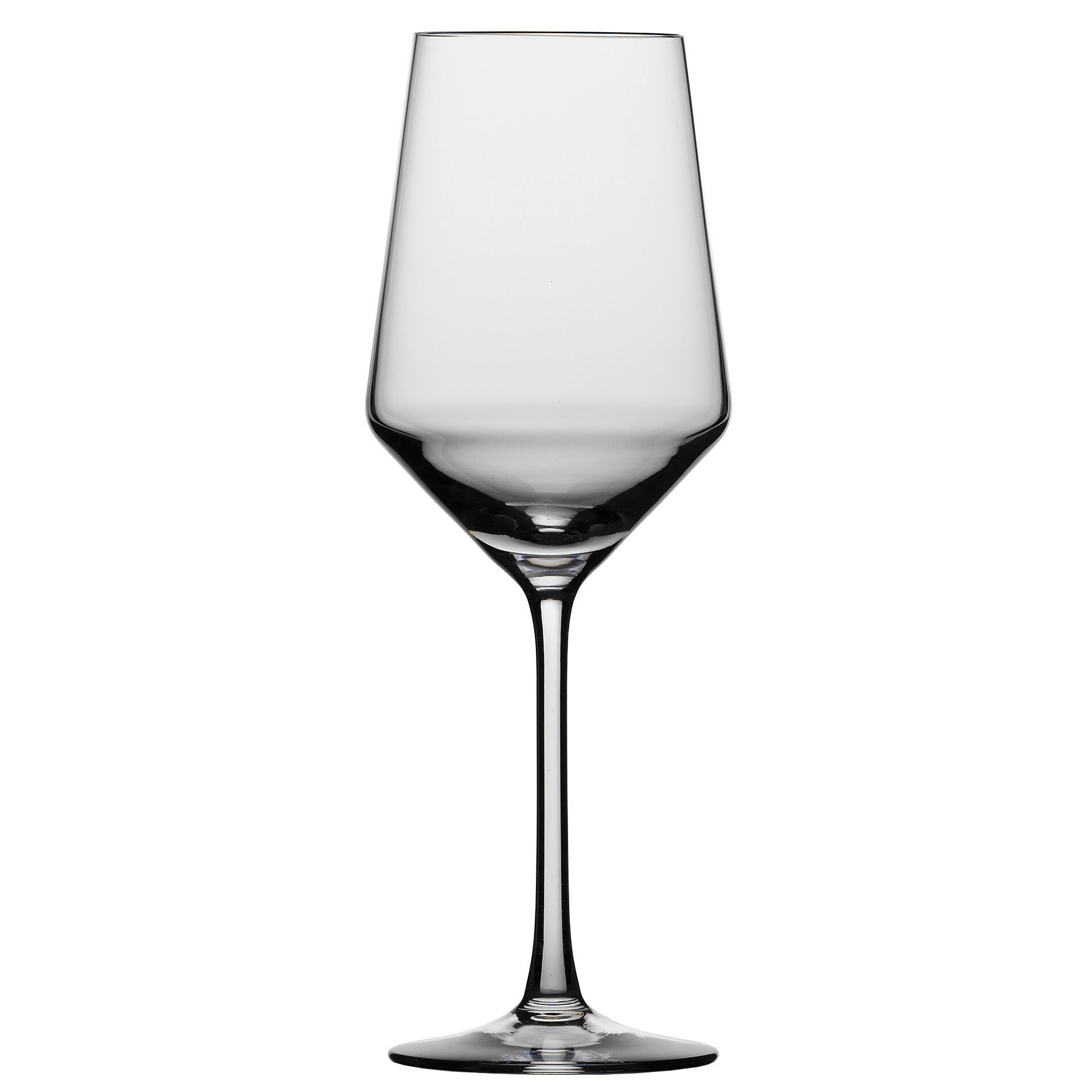 Schott Zwiesel Pure Tritan Sauvignon Blanc White Wine Glass & Reviews ...