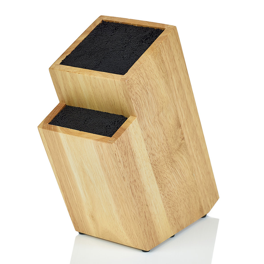 Kapoosh Knife Block & Reviews Wayfair