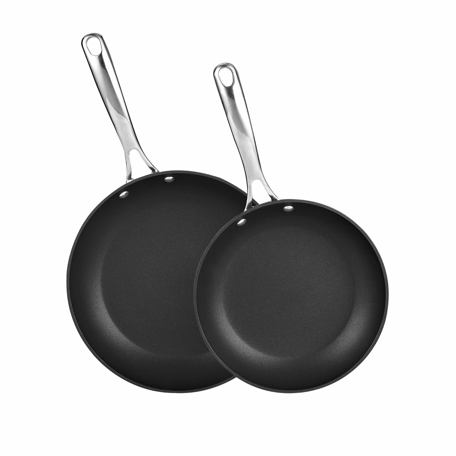 Cooks Standard 2 Piece Nonstick Cookware Fry Pan Set & Reviews | Wayfair