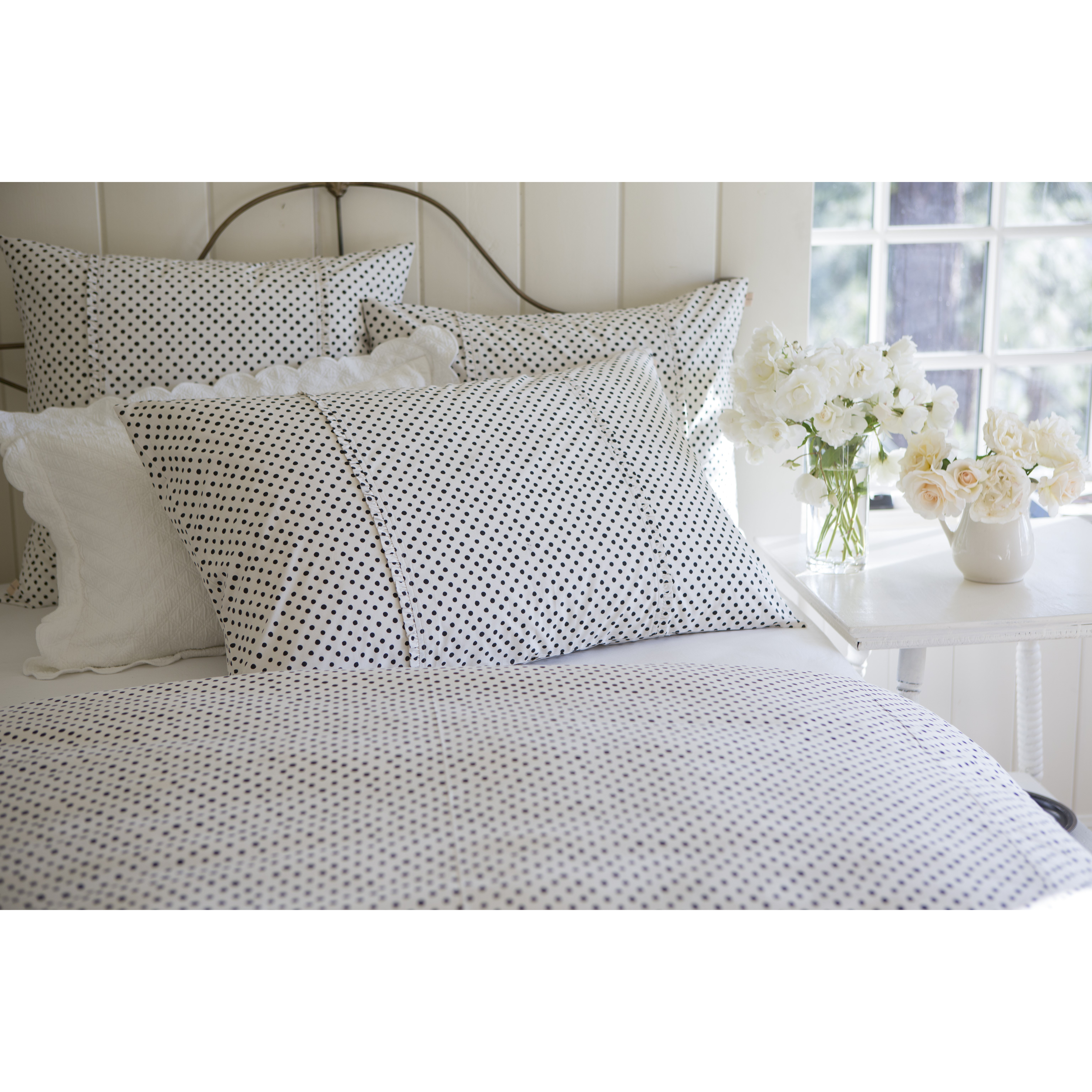 Taylor Linens Dottie Duvet Cover Collection & Reviews Wayfair