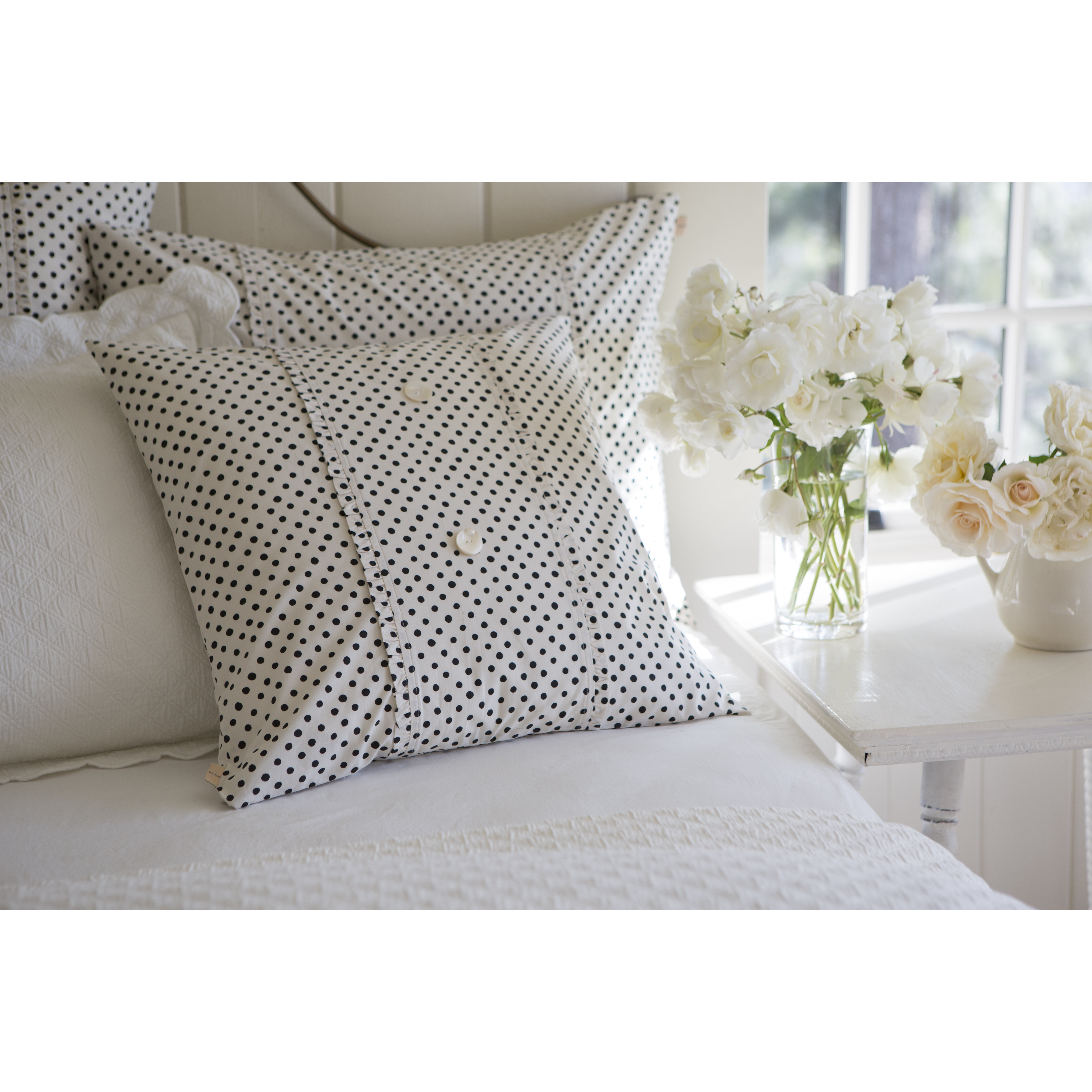Taylor Linens Dottie Duvet Cover Collection & Reviews Wayfair