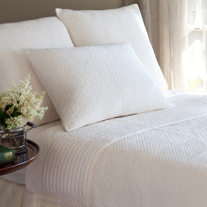 Taylor Linens Grace Quilt Collection & Reviews | Wayfair