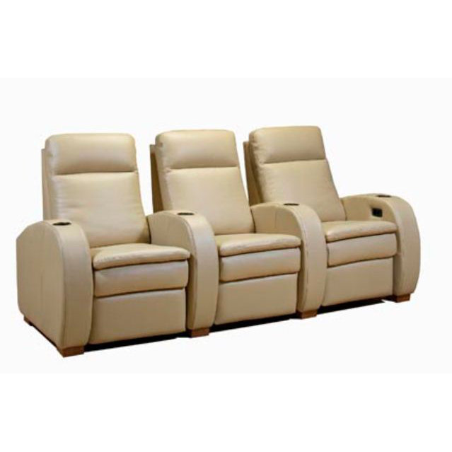 Jaymar Python Home Theater Seating & Reviews Wayfair