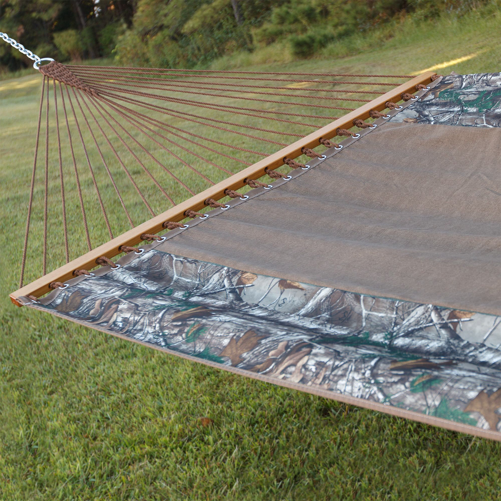 Hammock single or double layer