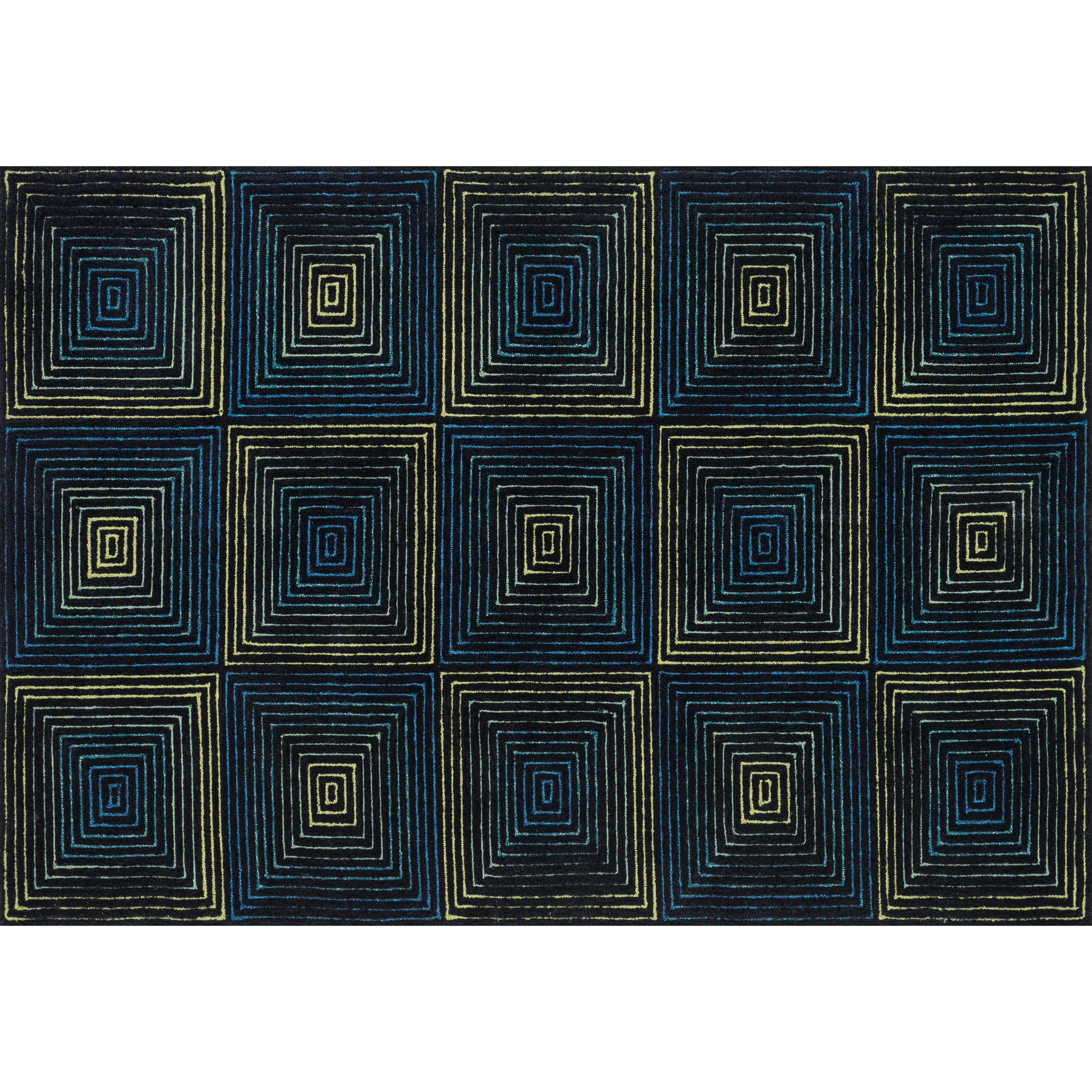 Loloi Rugs Boca Navy Outdoor Area Rug Wayfair