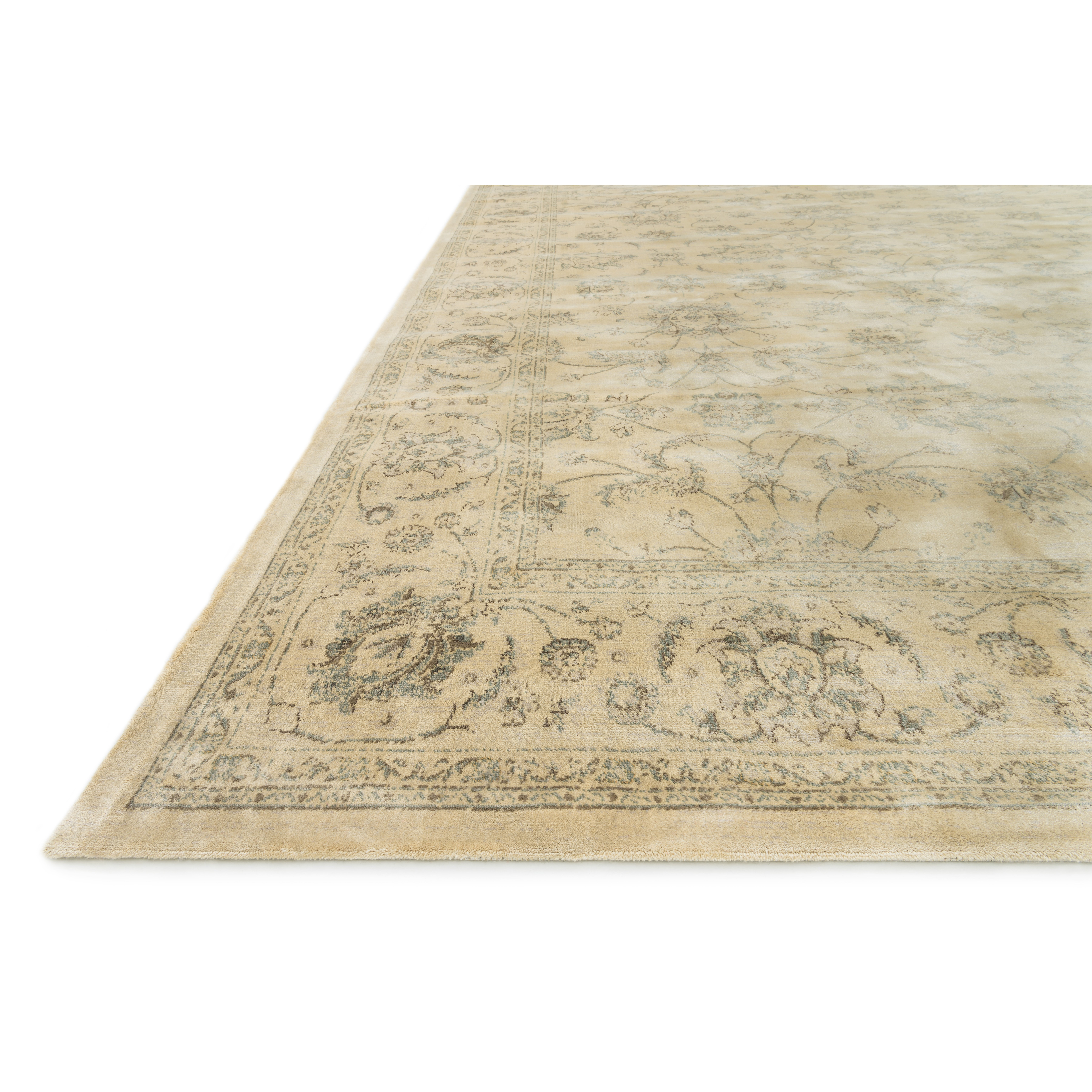 Loloi Rugs Nyla Ivory Area Rug Wayfair