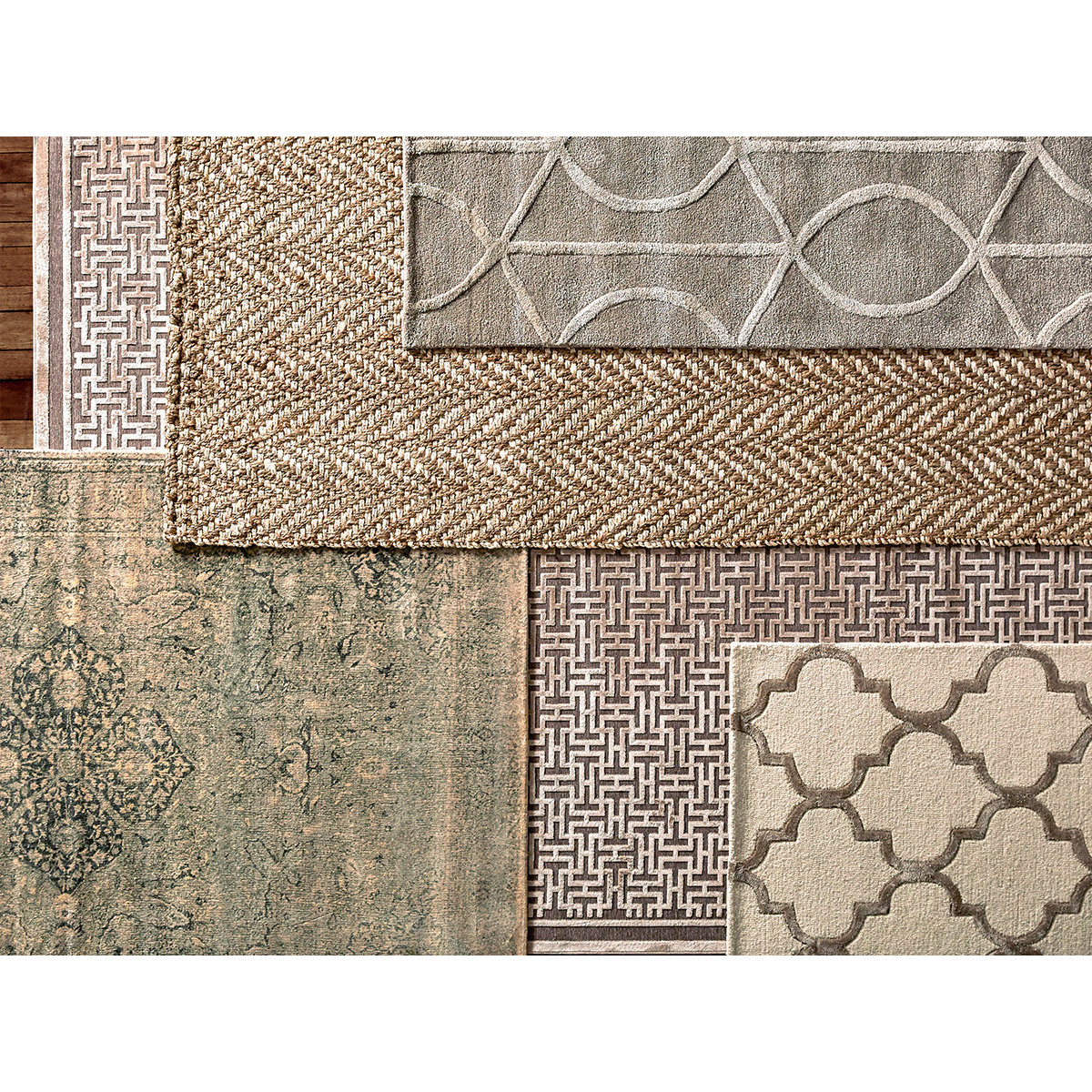 Loloi Rugs Nyla Beige Area Rug & Reviews Wayfair