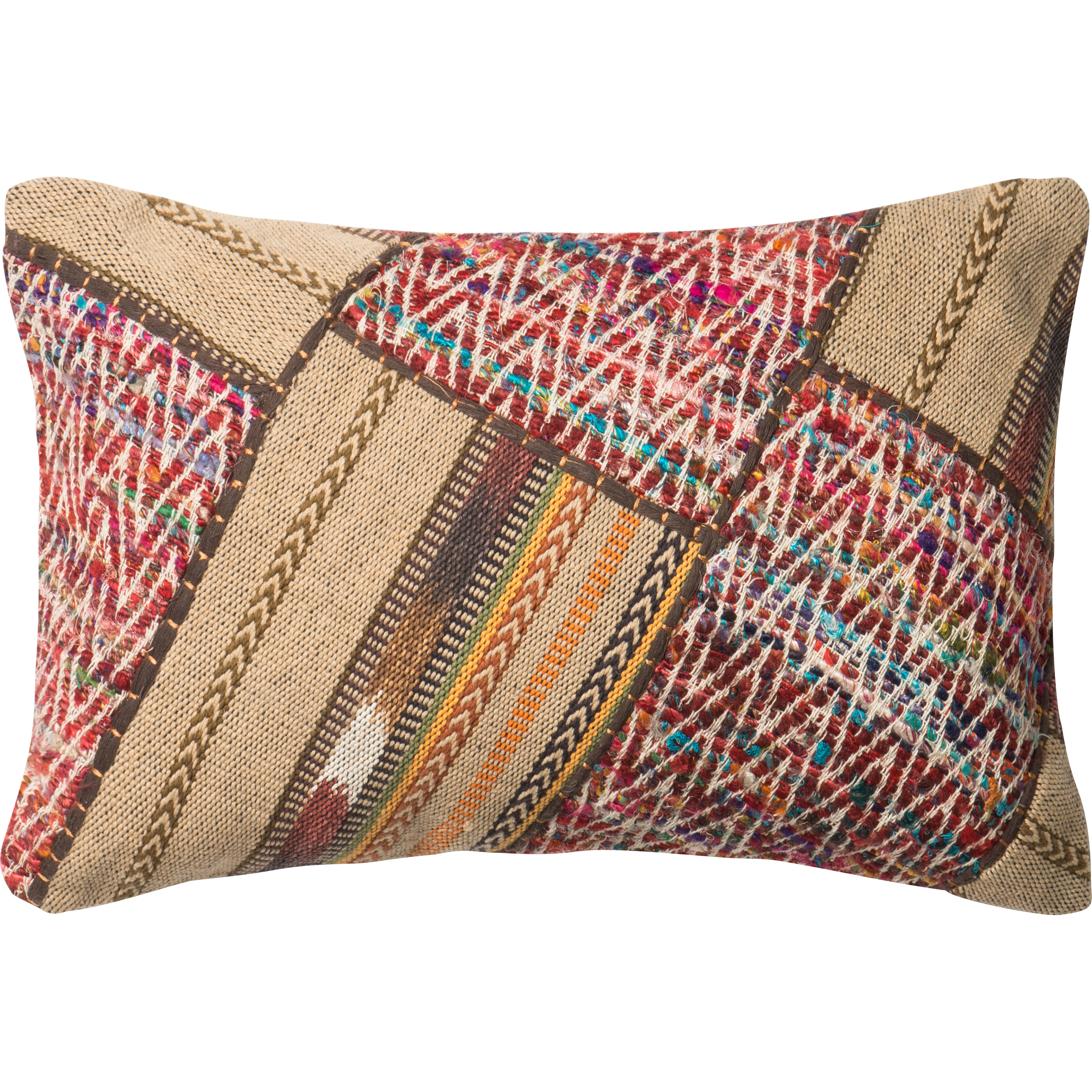 Loloi Rugs Lumbar Pillow & Reviews Wayfair