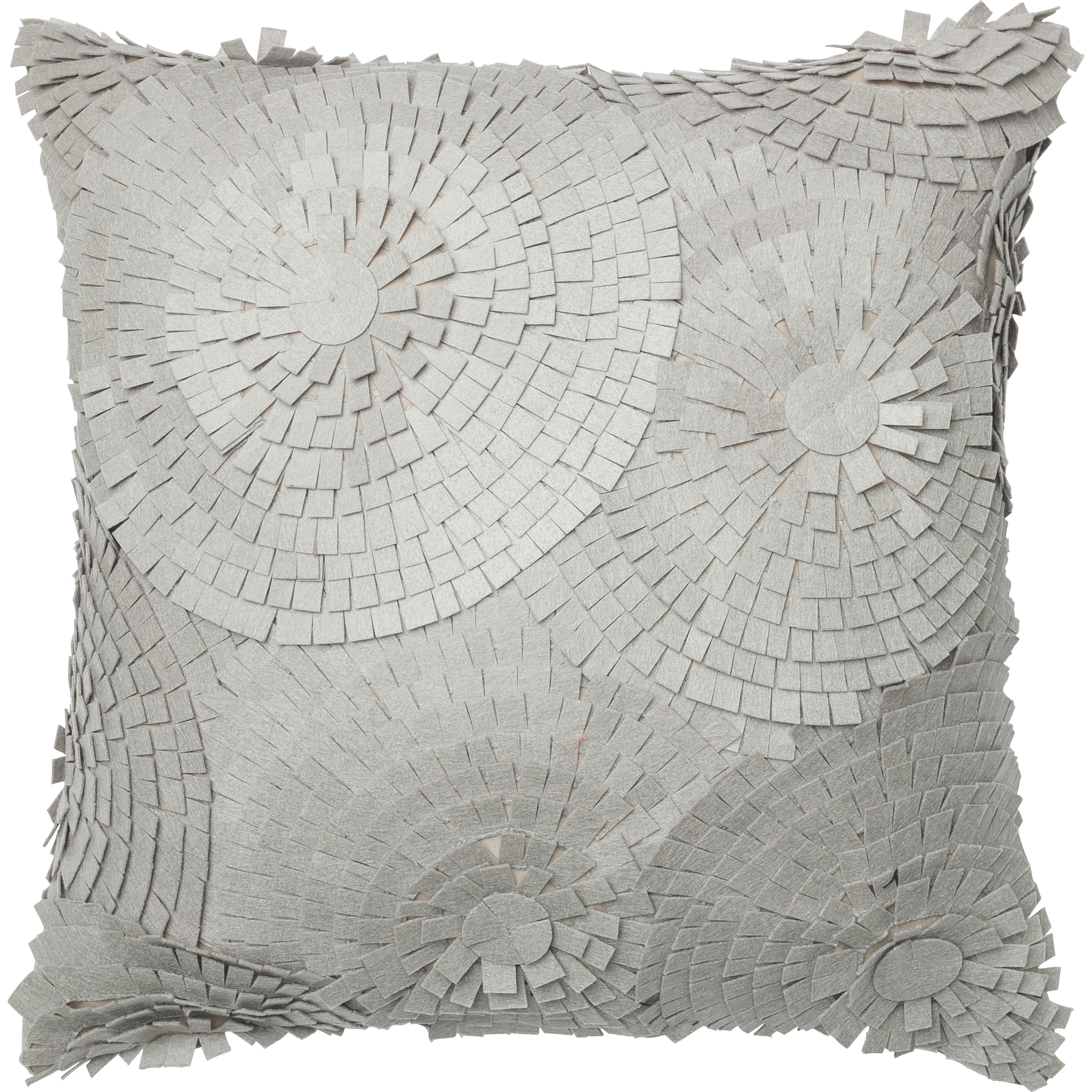 Loloi Rugs Cotton Throw Pillow & Reviews Wayfair