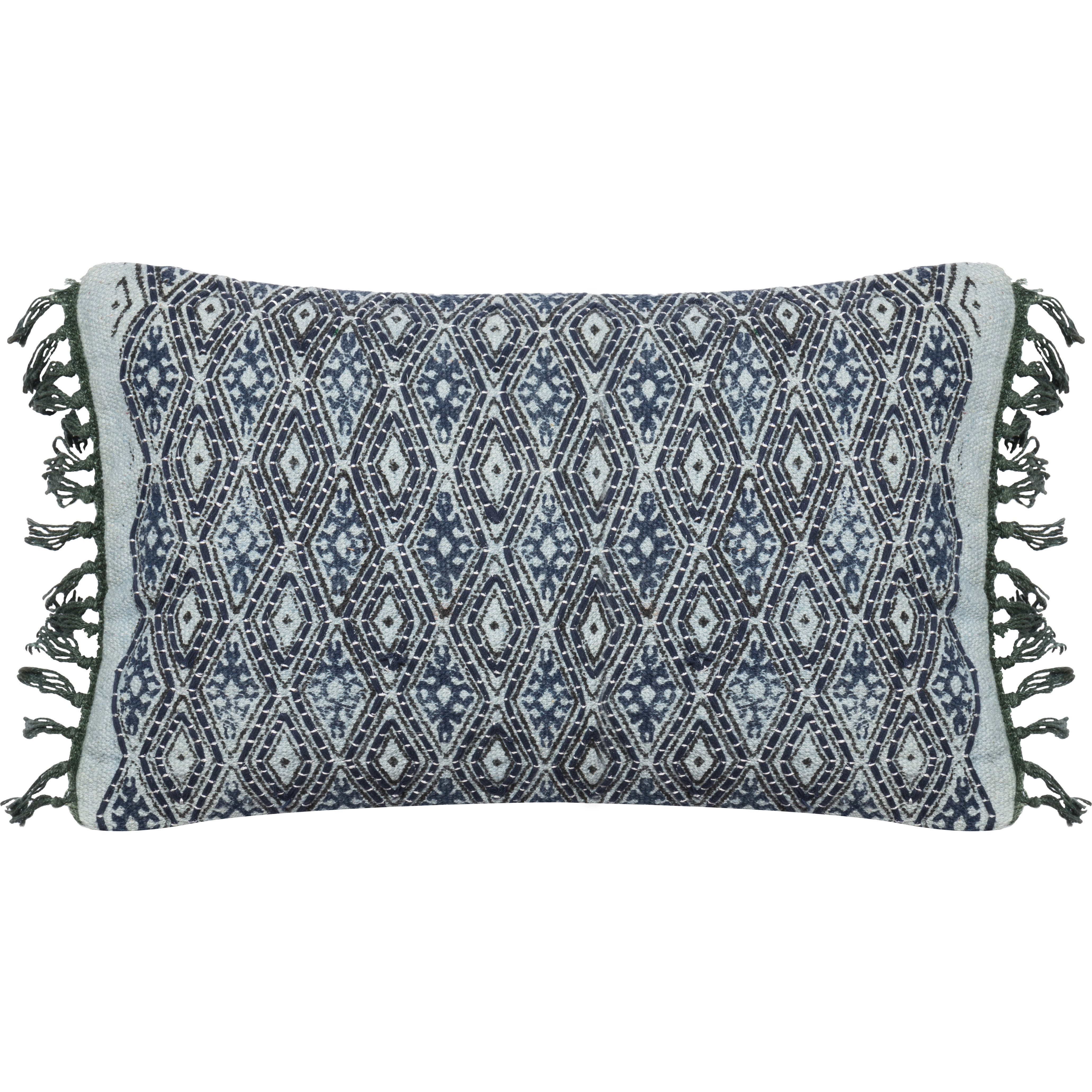 Loloi Rugs Justina Blakeney Lumbar Pillow Wayfair