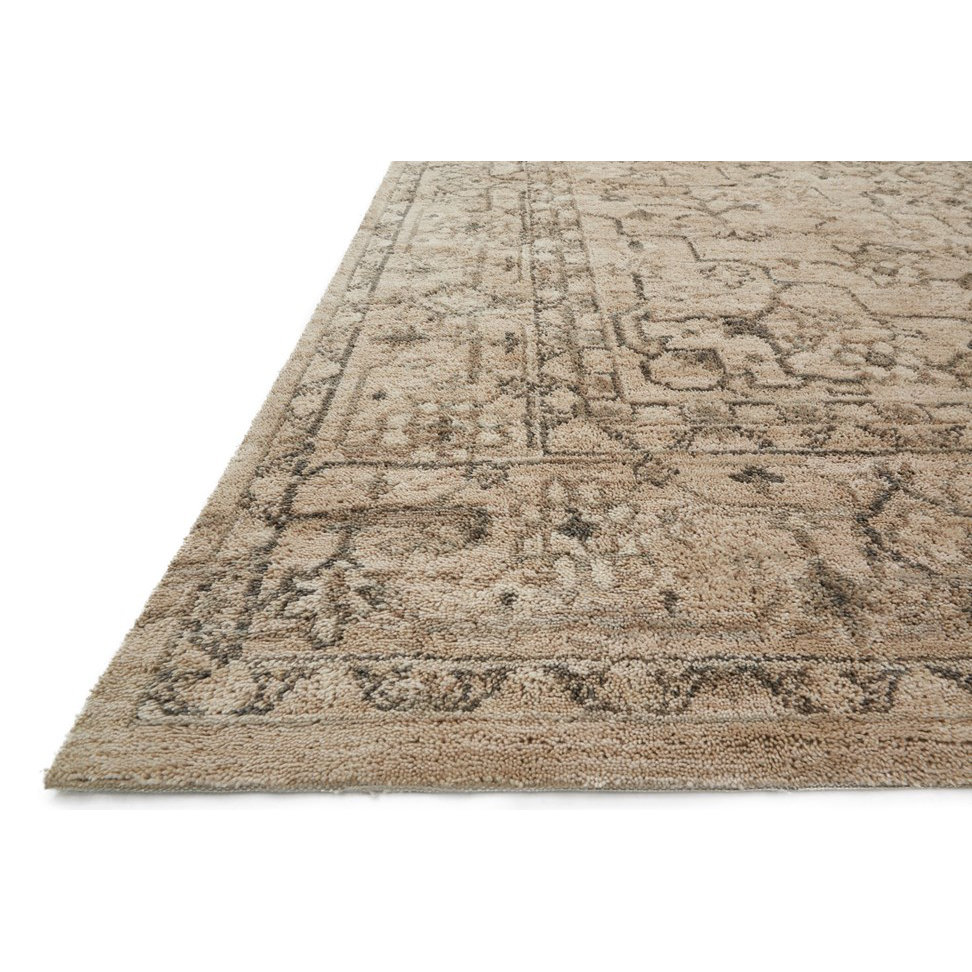 Loloi Rugs Josephine Beige Area Rug Wayfair