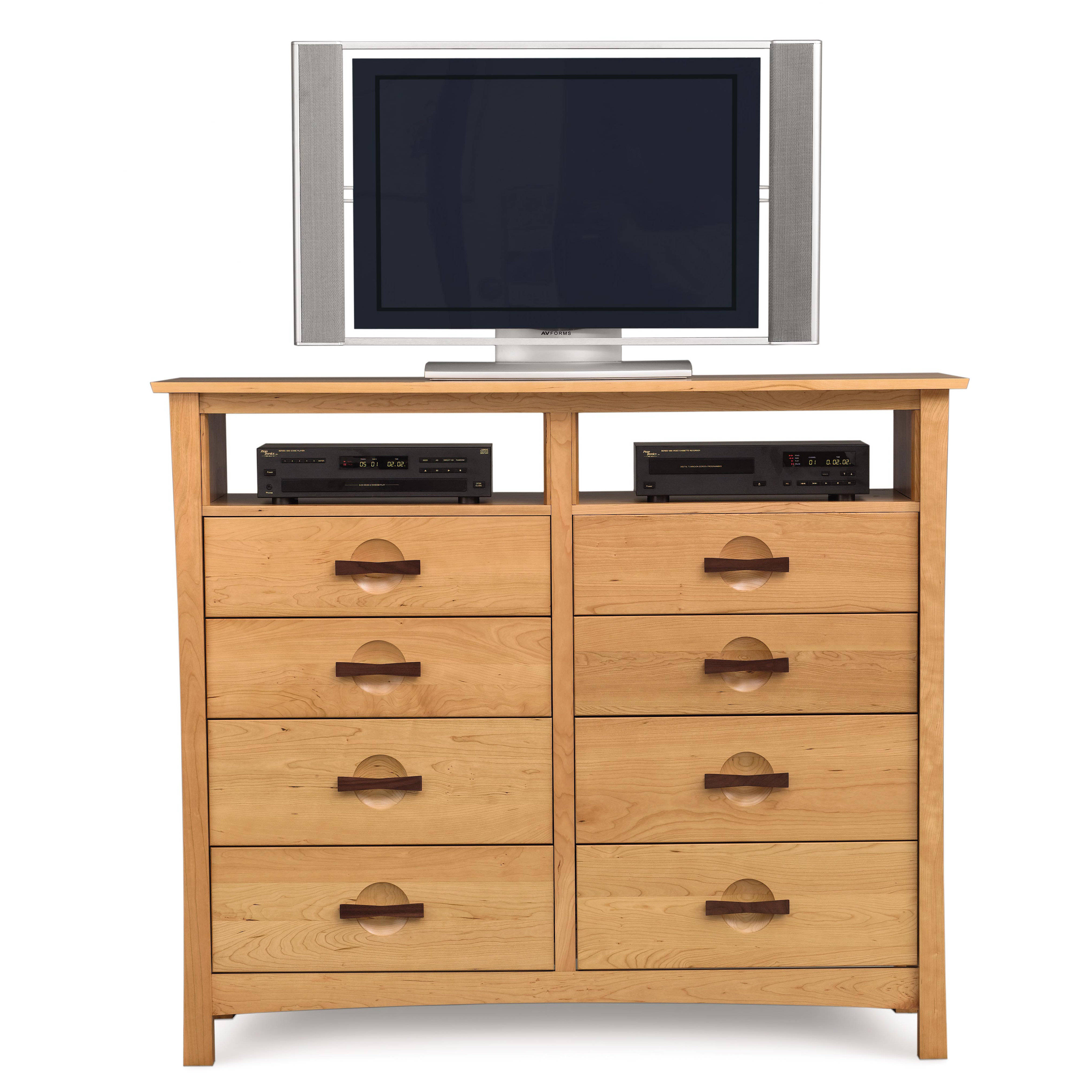 Copeland Furniture Berkeley Platform Customizable Bedroom Set & Reviews