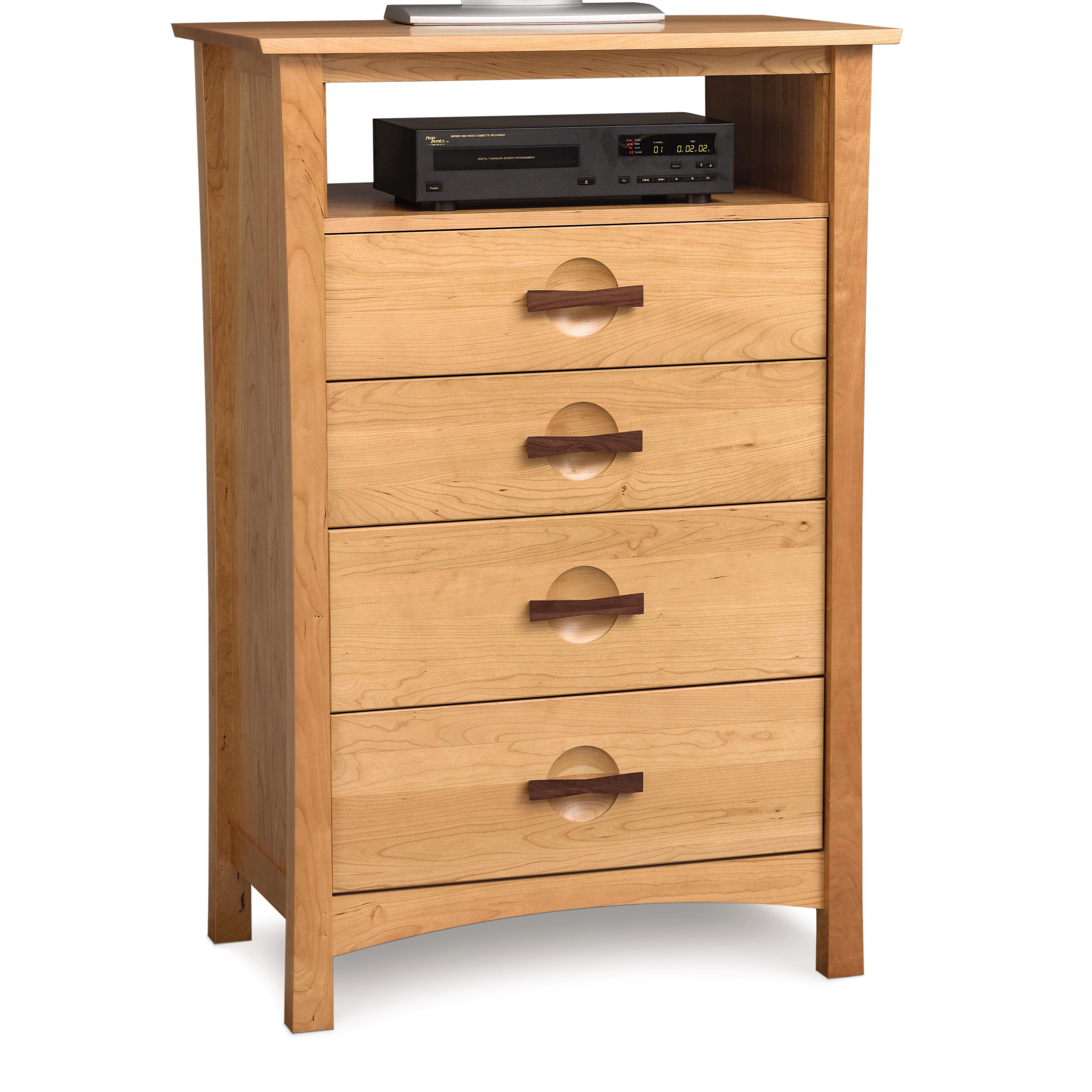 Copeland Furniture Berkeley Platform Customizable Bedroom Set & Reviews