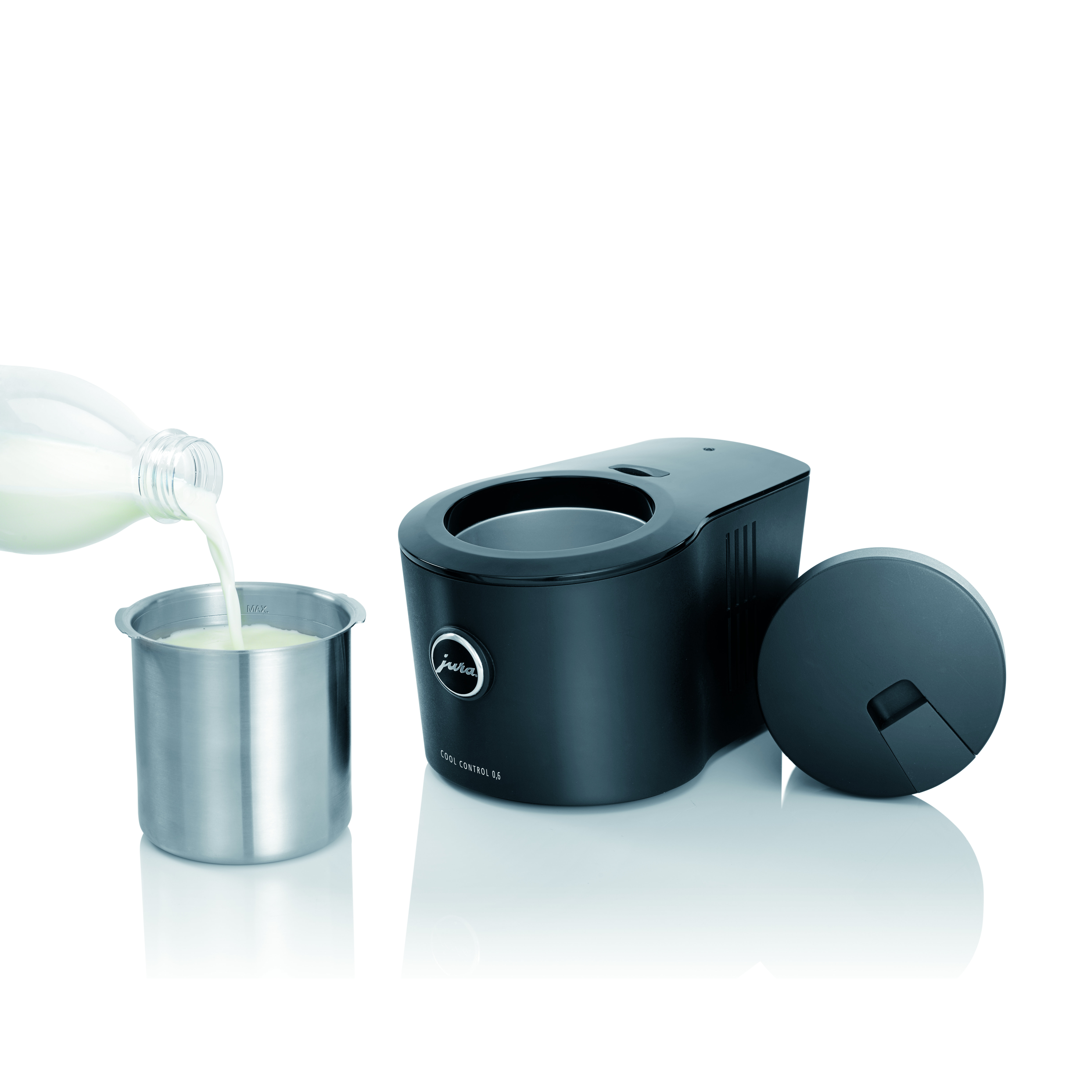 Jura Jura Cool Control Basic Milk Cooler & Reviews Wayfair