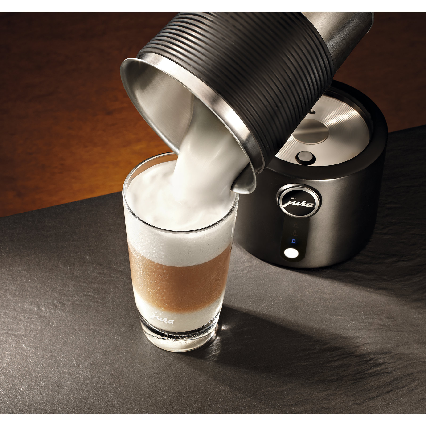 Jura Automatic Milk Frother & Reviews Wayfair
