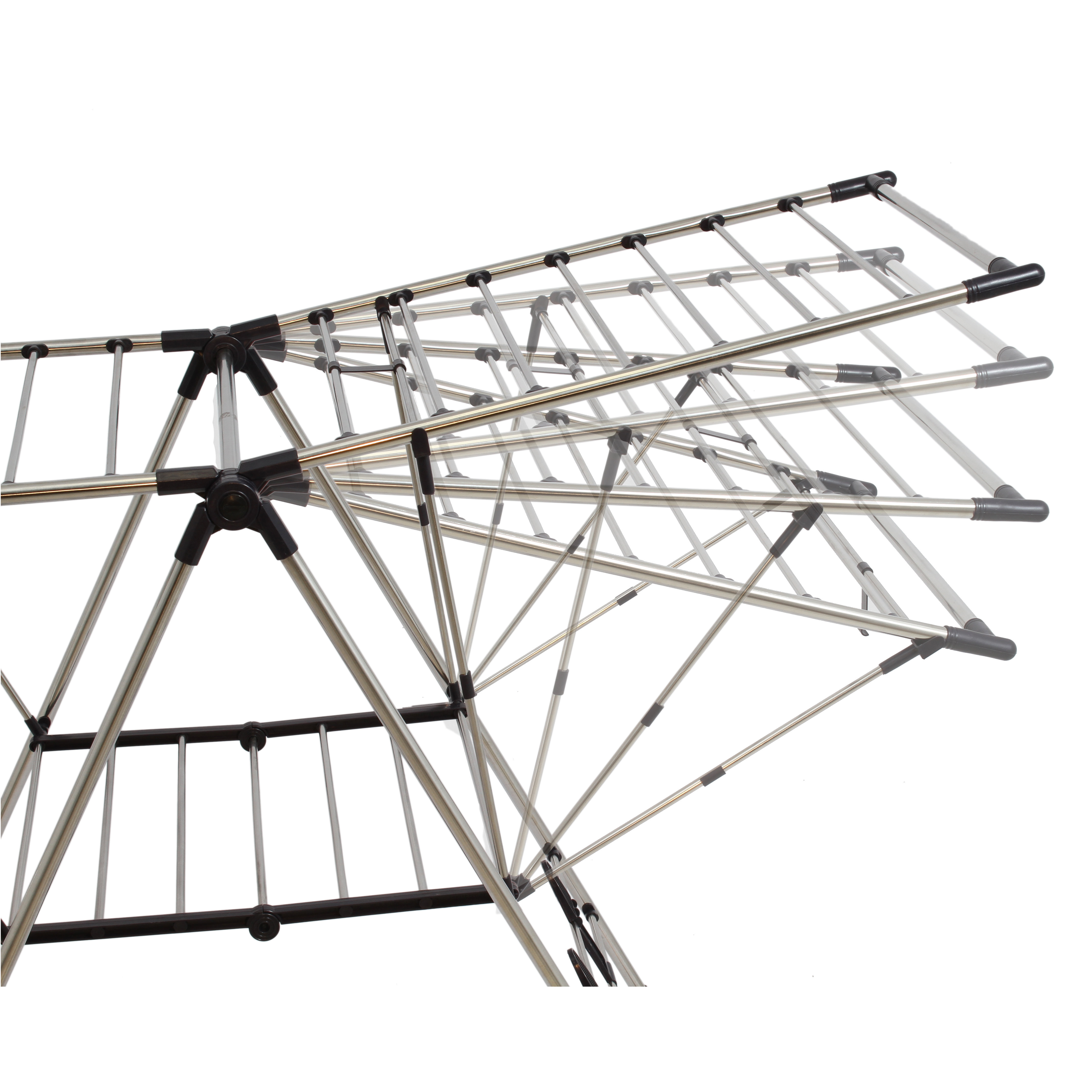 Greenway Greenway Indoor/Outdoor XLarge Drying Rack & Reviews Wayfair.ca