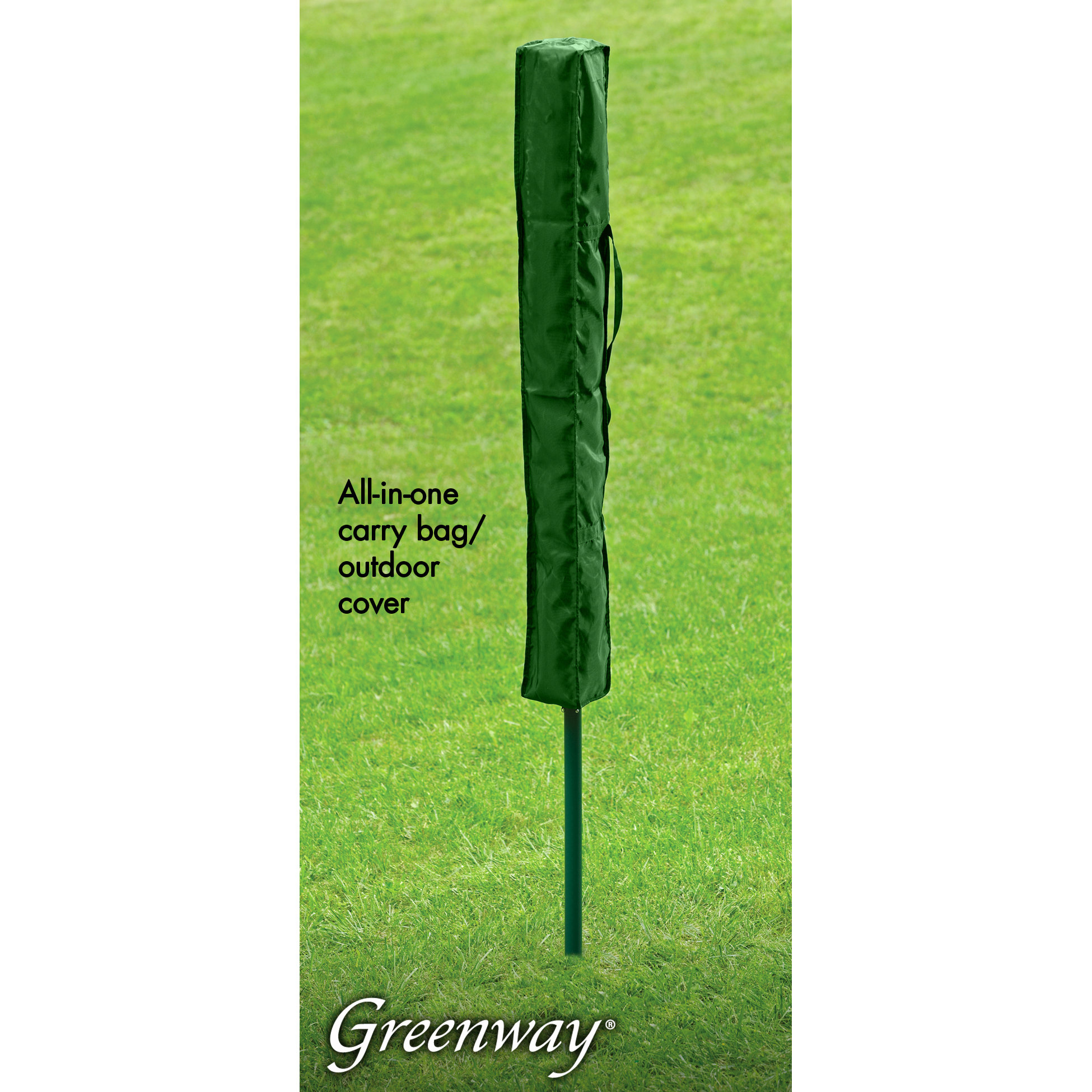 Greenway Solar Spin Rotating Clothes Dryer & Reviews Wayfair