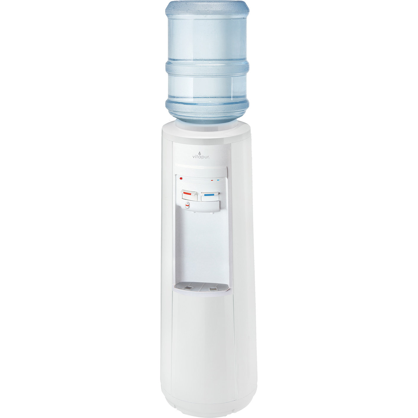 vitapur FreeStanding Hot, Cold, and Room Temperature Water Cooler