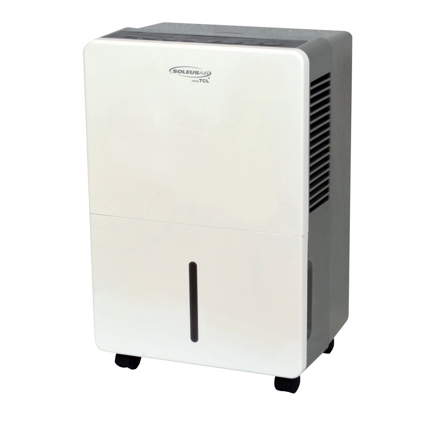 Soleus Air Energy Star 45 Pint Dehumidifier Wayfair