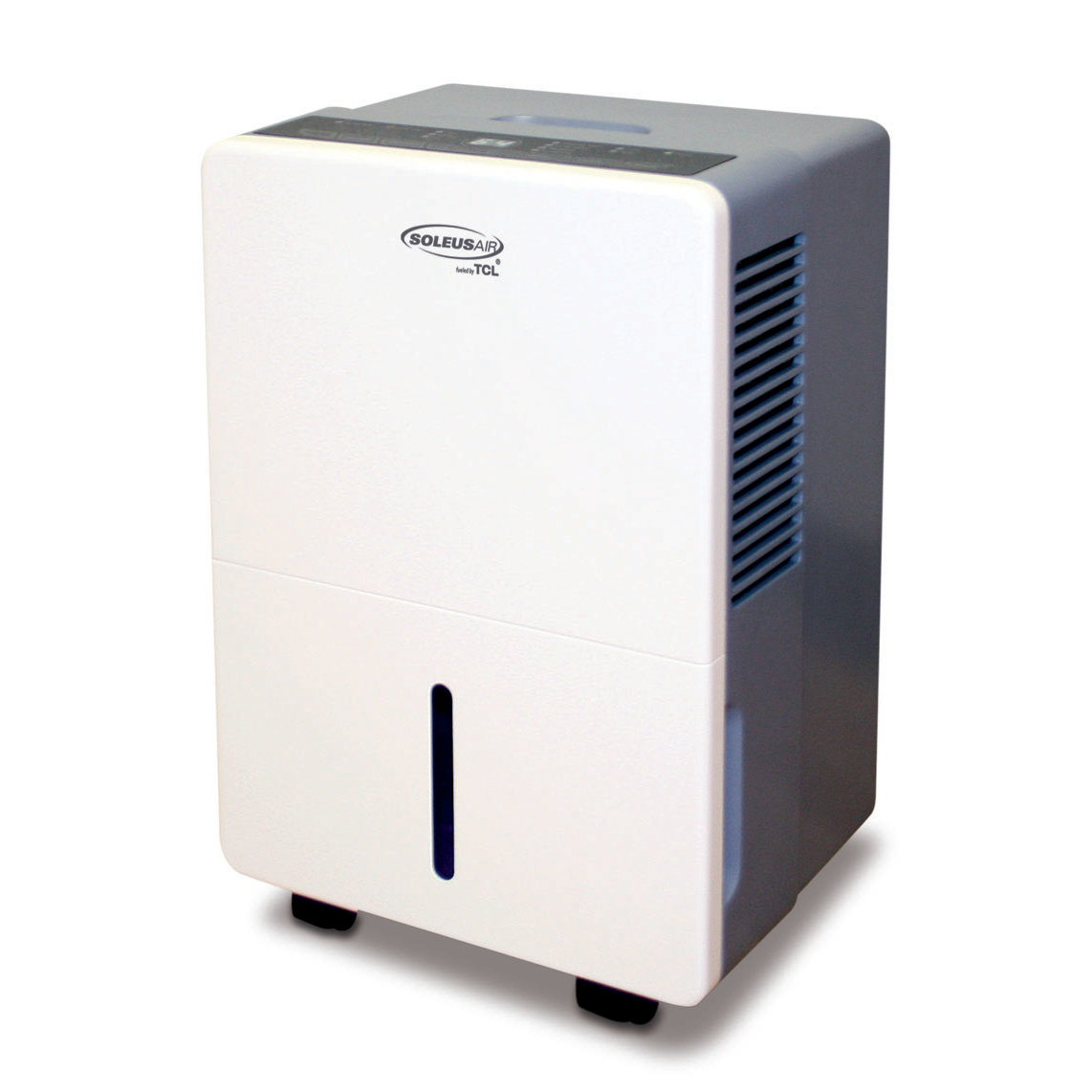 Soleus Air Dehumidifier 45 Pint Manual