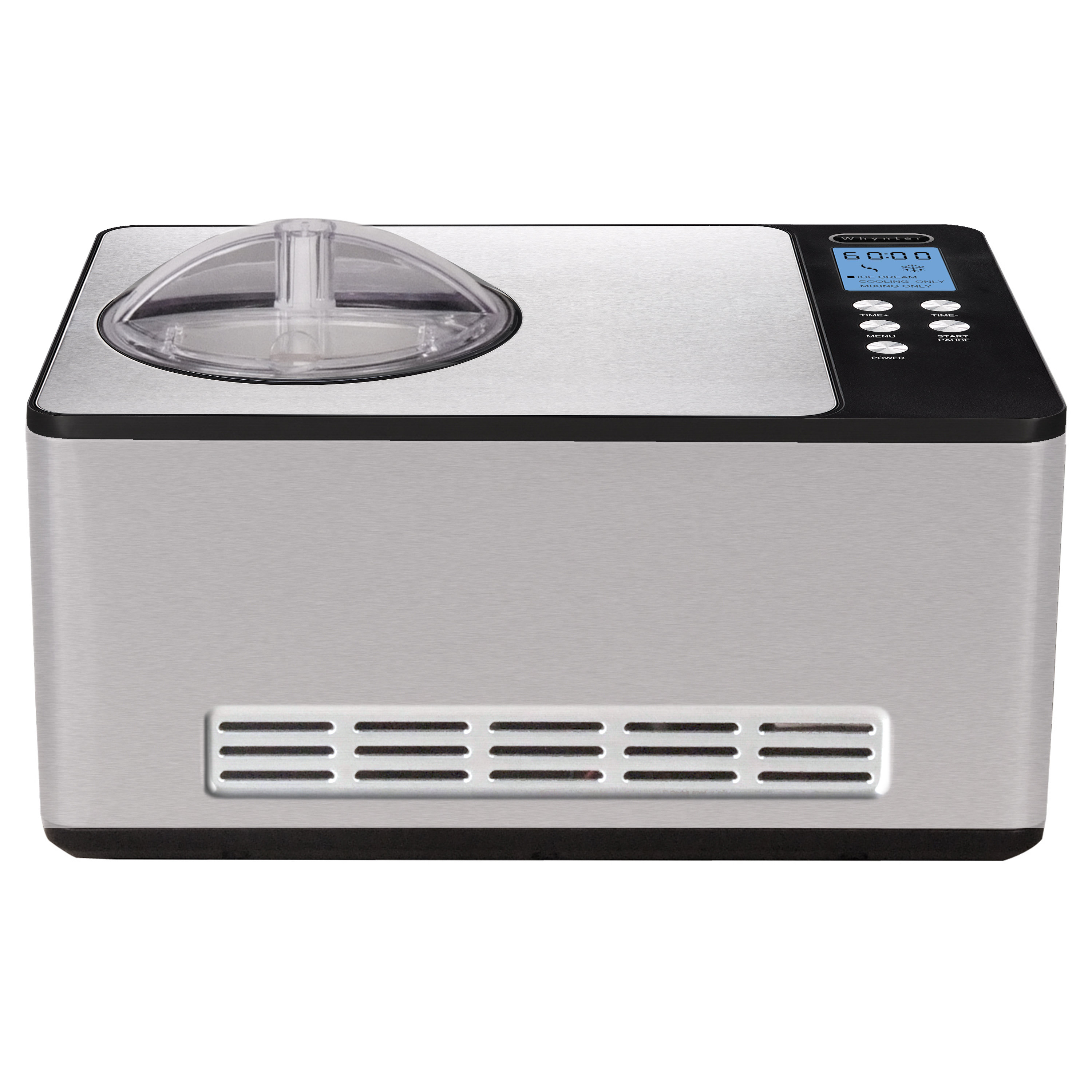 Whynter 2.1 Quart Ice Cream Maker & Reviews Wayfair