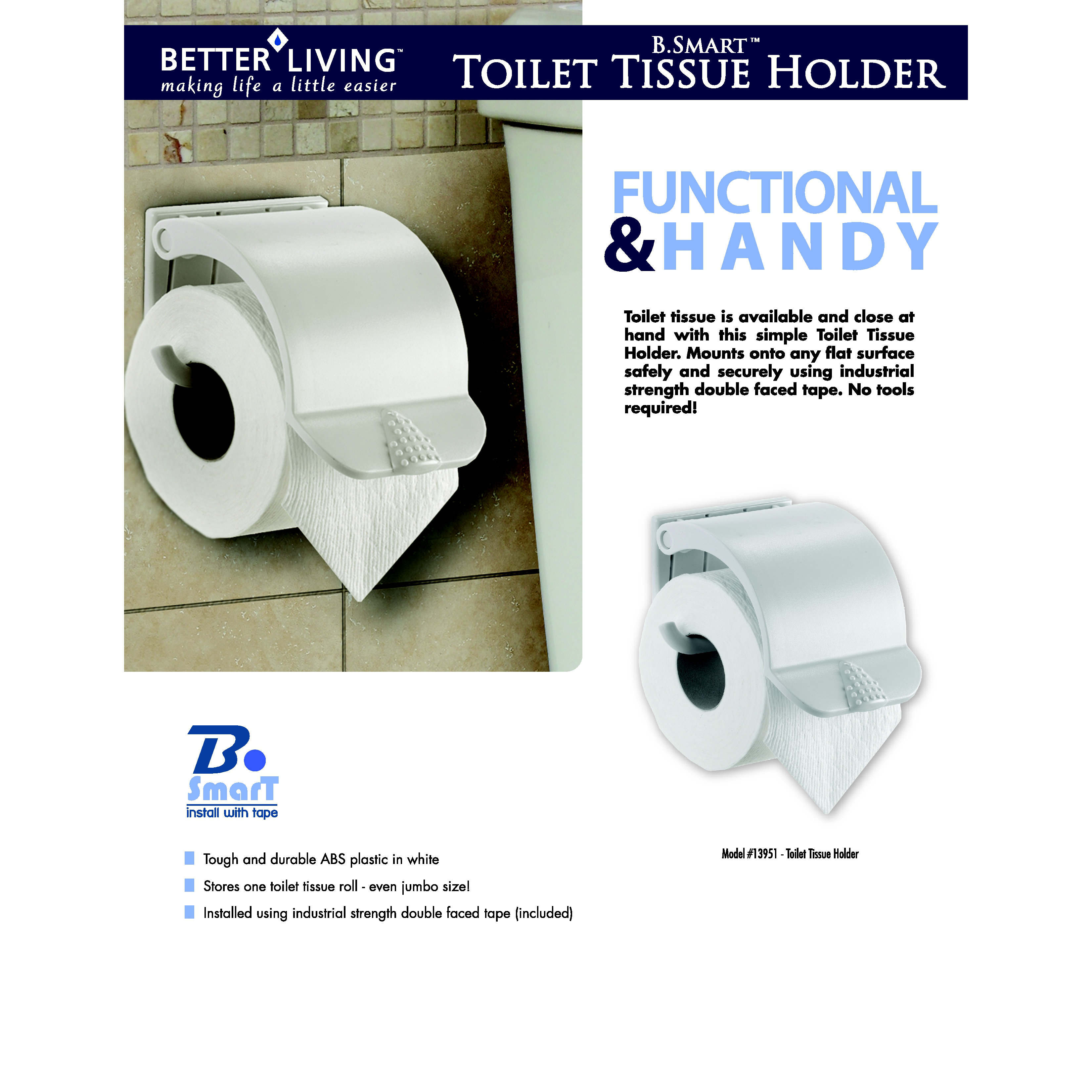 Sensor - Off-White Trash Sensor - Off-White Trash