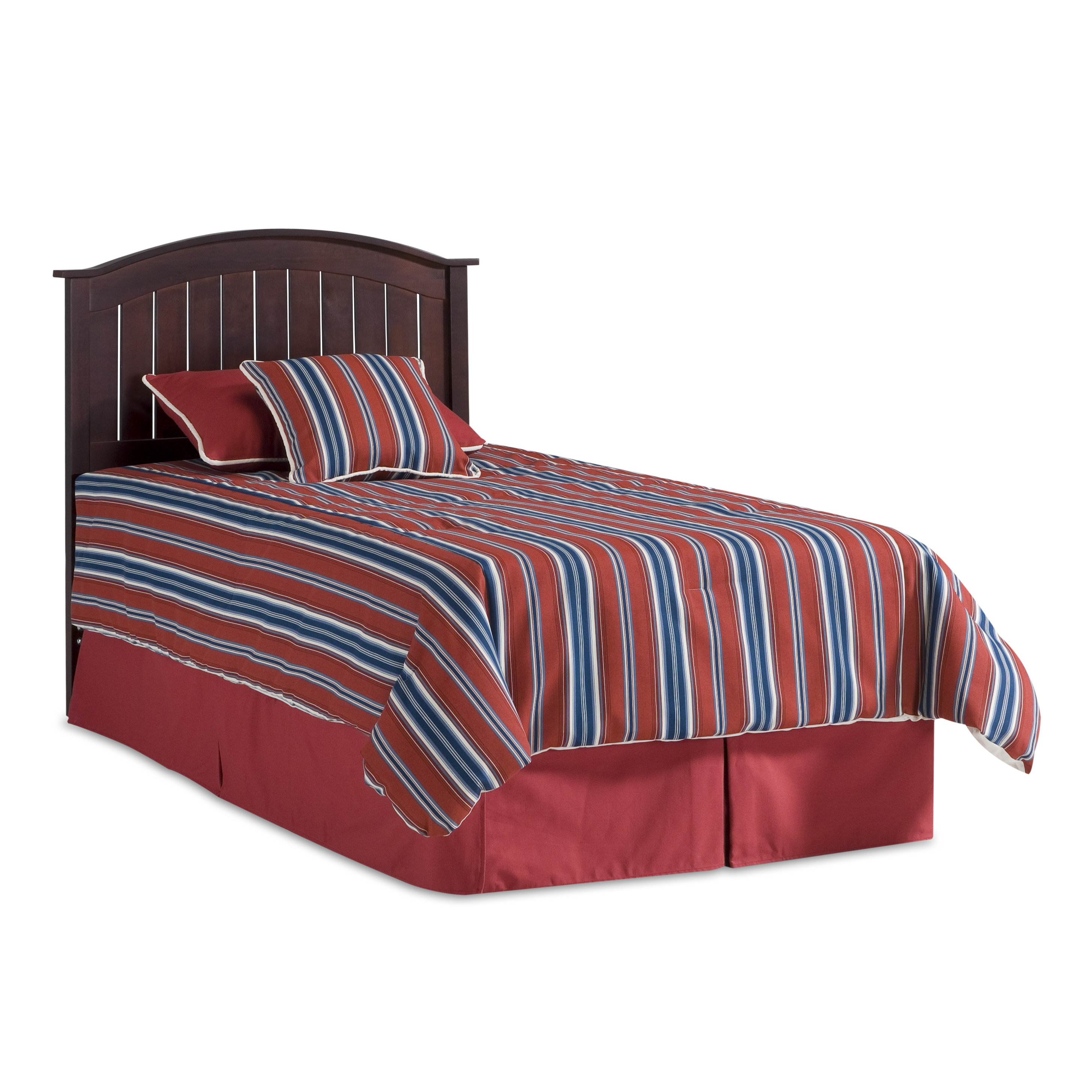 Fashion Bed Group Finley Slat Headboard & Reviews Wayfair