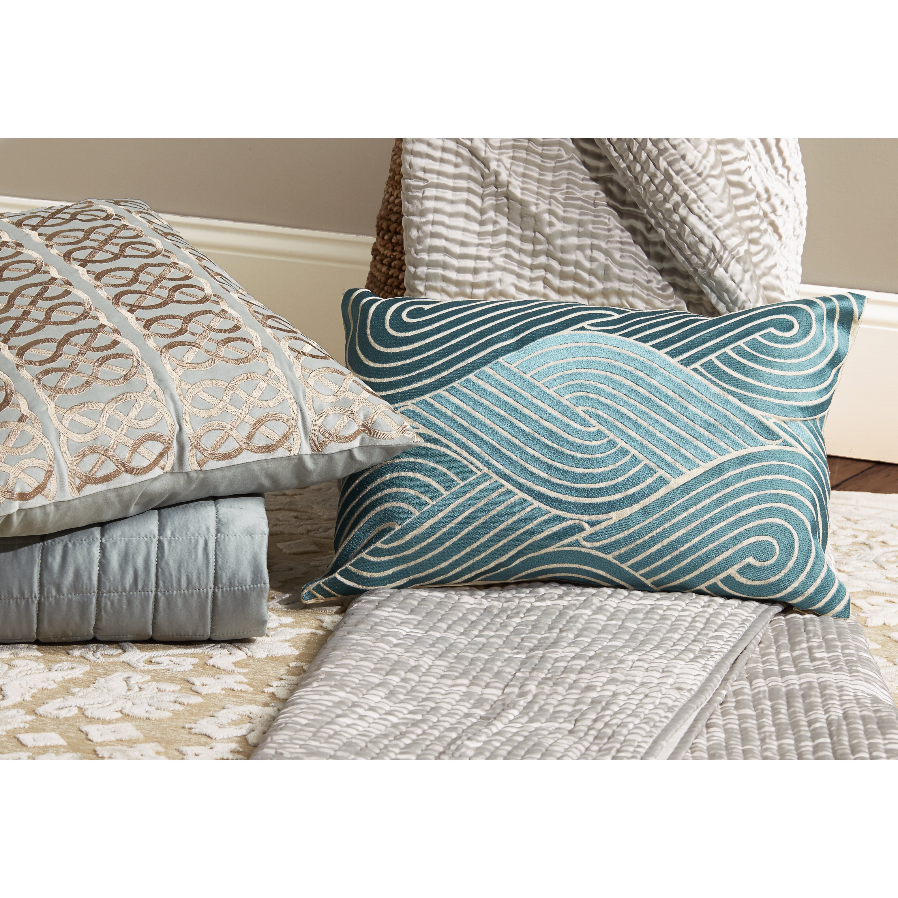 wayfair pillows