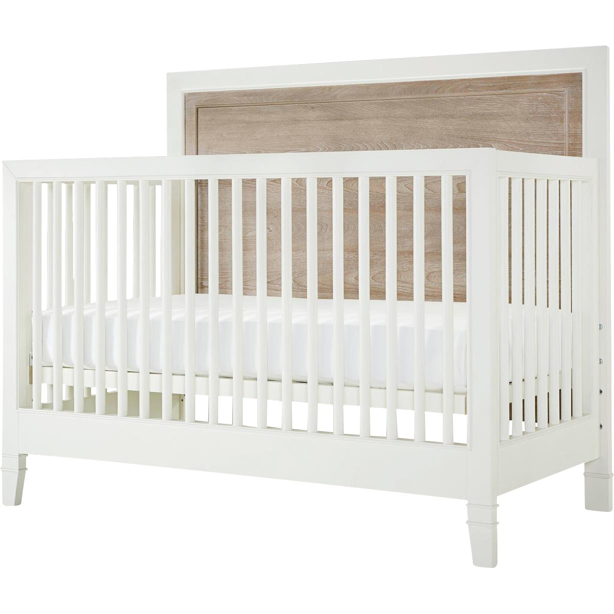 SmartStuff Furniture myRoom 4in1 Convertible Crib & Reviews Wayfair
